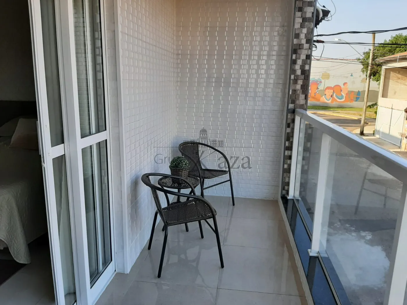 Foto 9 de Casa Sobrado em Jardim Santa Marina, Jacareí - imagem 9