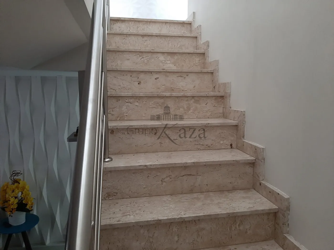 Foto 5 de Casa Sobrado em Jardim Santa Marina, Jacareí - imagem 5