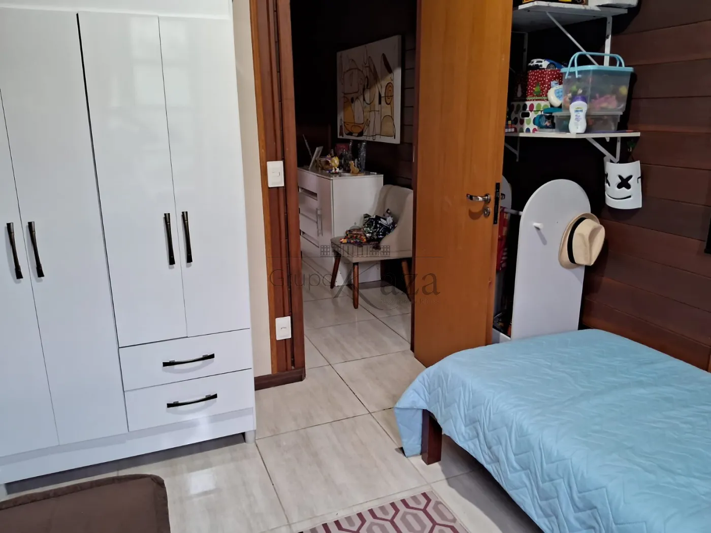 Foto 10 de Rural Chácara em Jardim Colonia, Jacareí - imagem 10