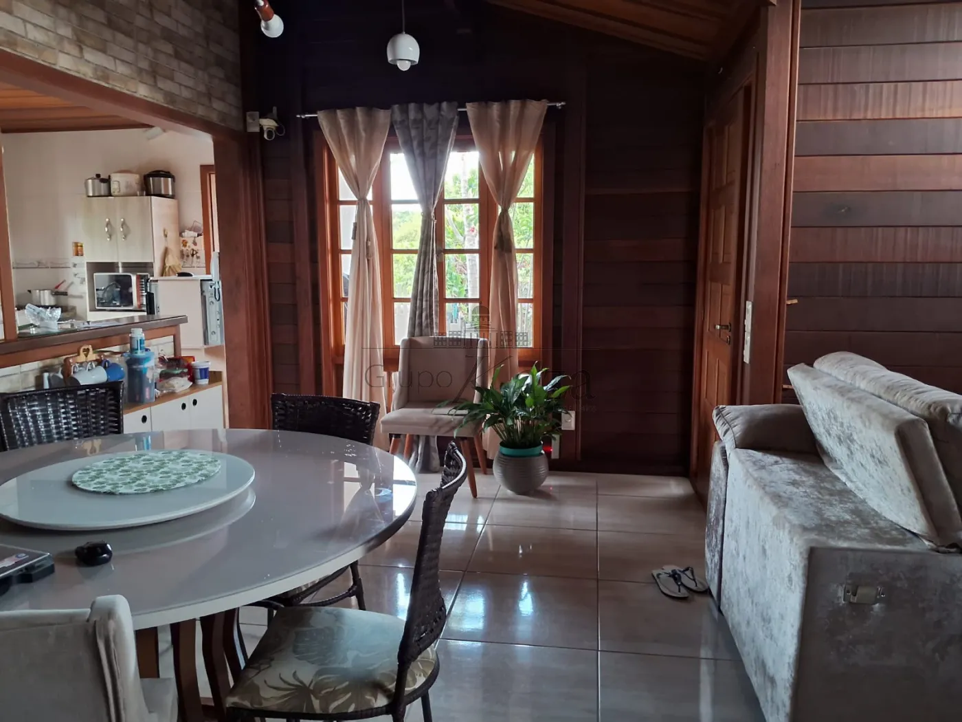 Foto 1 de Rural Chácara em Jardim Colonia, Jacareí - imagem 1
