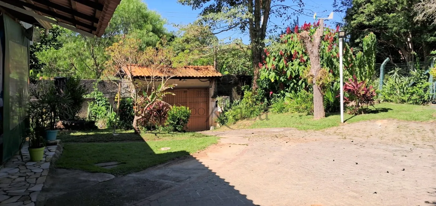 Foto 43 de Rural Chácara em Jardim Colonia, Jacareí - imagem 43