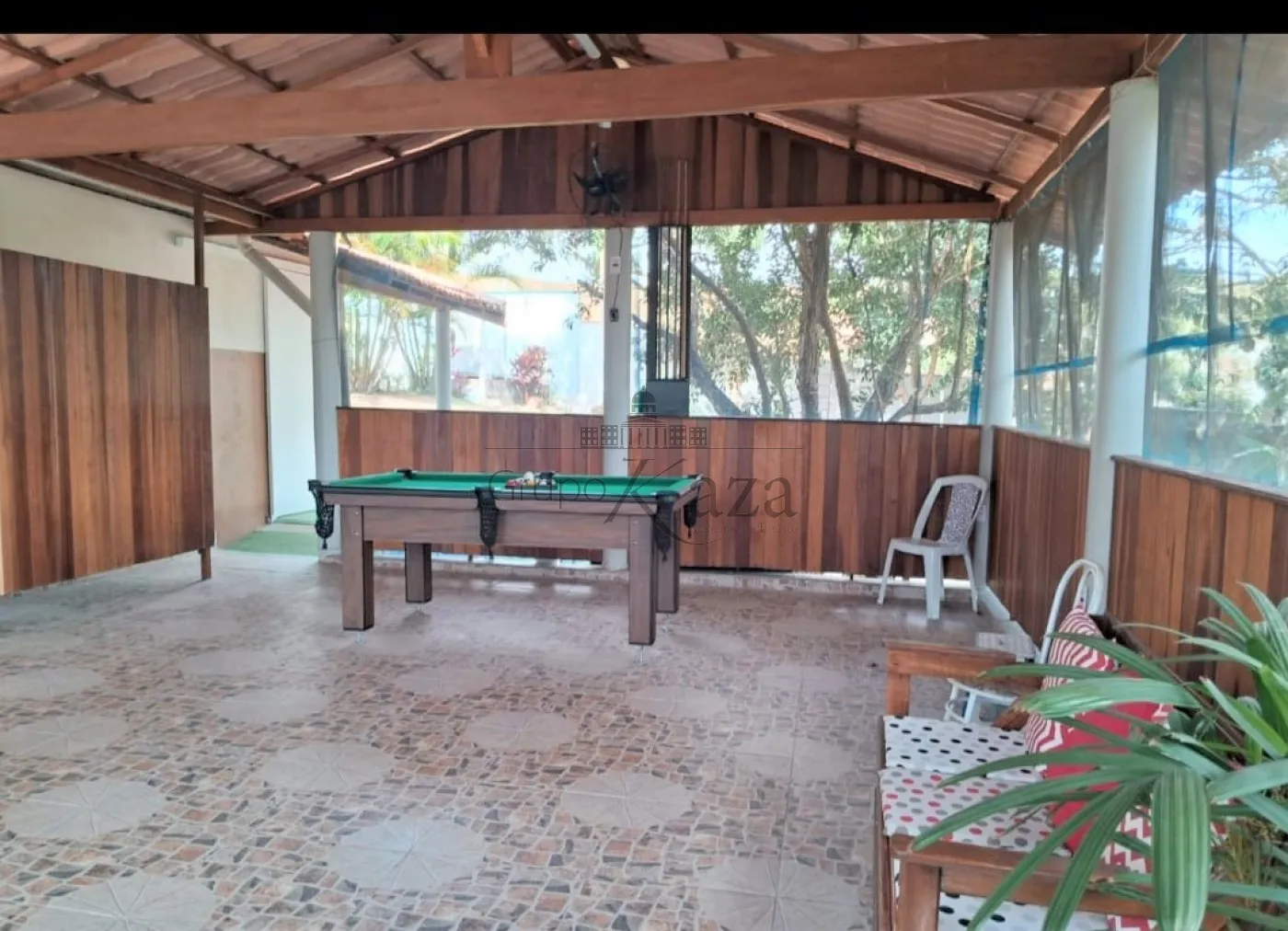 Foto 15 de Rural Chácara em Jardim Colonia, Jacareí - imagem 15