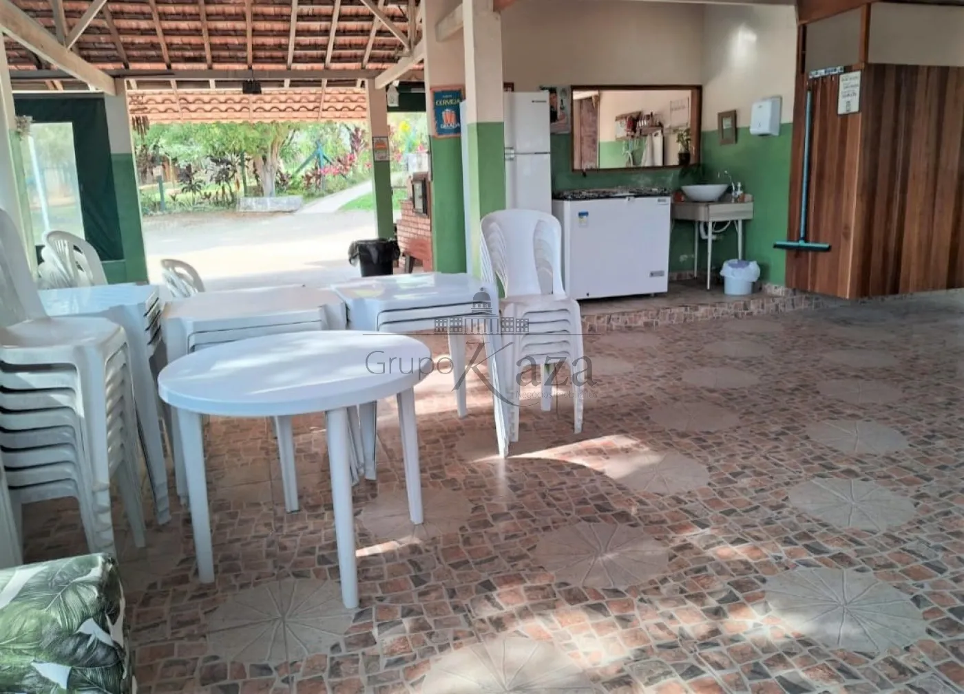 Foto 16 de Rural Chácara em Jardim Colonia, Jacareí - imagem 16
