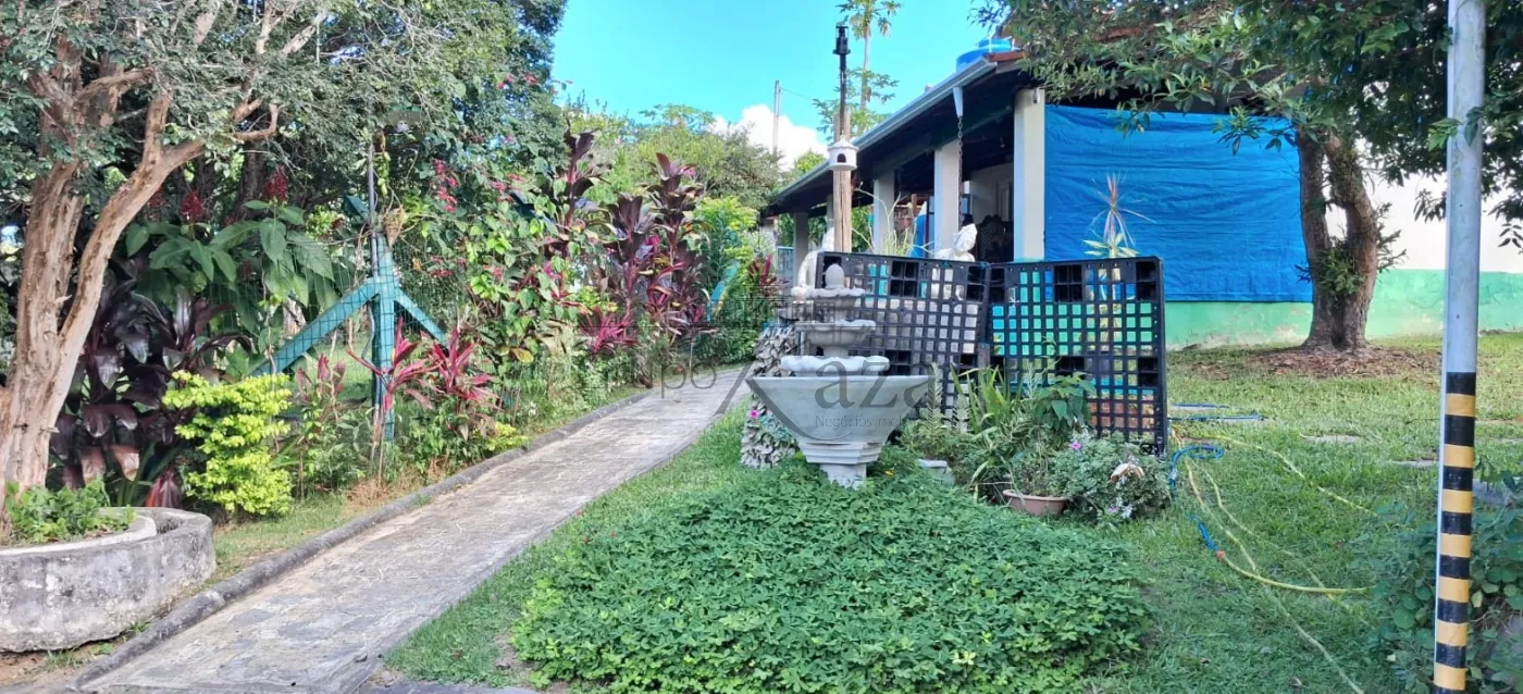 Foto 17 de Rural Chácara em Jardim Colonia, Jacareí - imagem 17