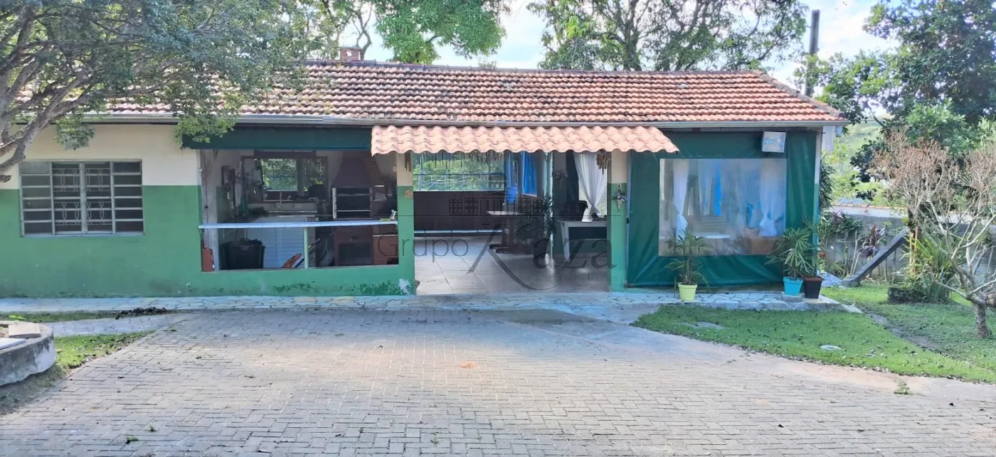Foto 19 de Rural Chácara em Jardim Colonia, Jacareí - imagem 19