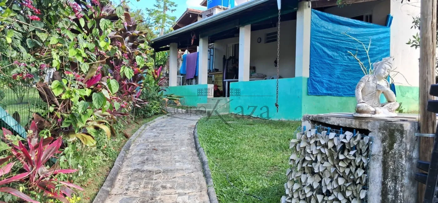 Foto 18 de Rural Chácara em Jardim Colonia, Jacareí - imagem 18