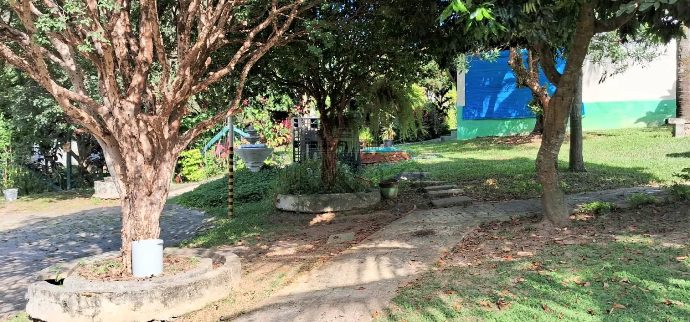 Foto 20 de Rural Chácara em Jardim Colonia, Jacareí - imagem 20