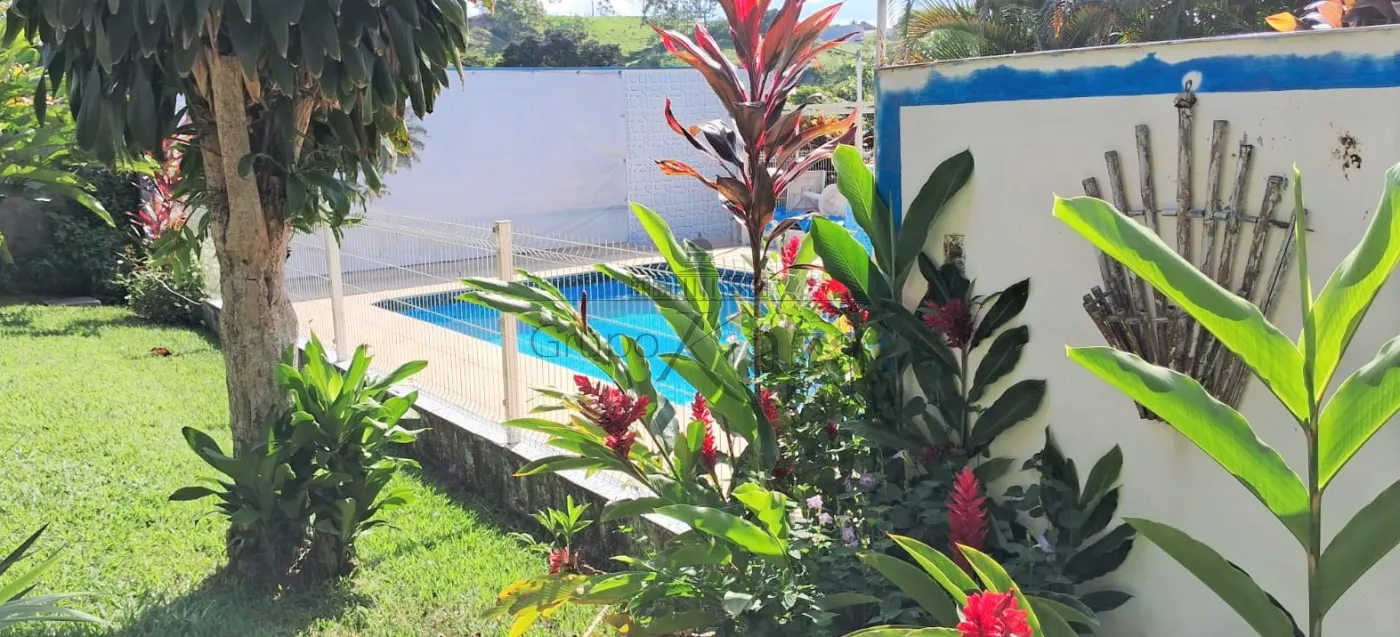 Foto 25 de Rural Chácara em Jardim Colonia, Jacareí - imagem 25