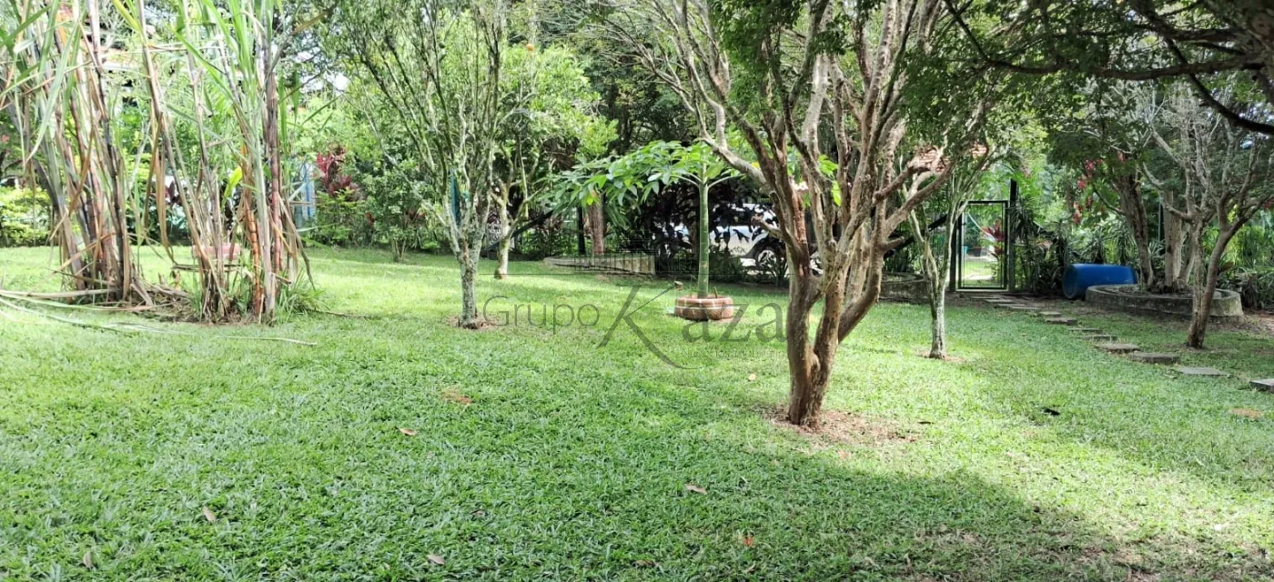 Foto 30 de Rural Chácara em Jardim Colonia, Jacareí - imagem 30