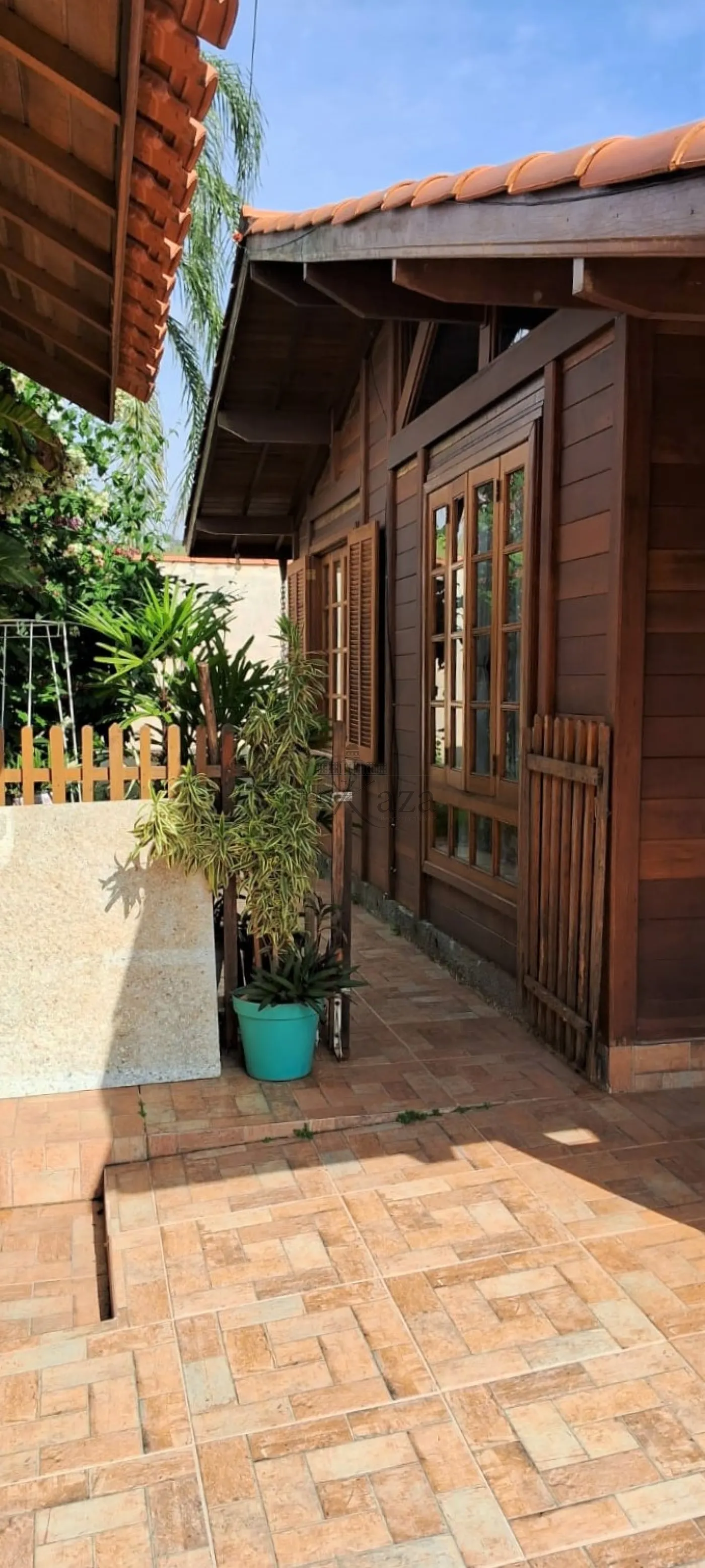 Foto 38 de Rural Chácara em Jardim Colonia, Jacareí - imagem 38