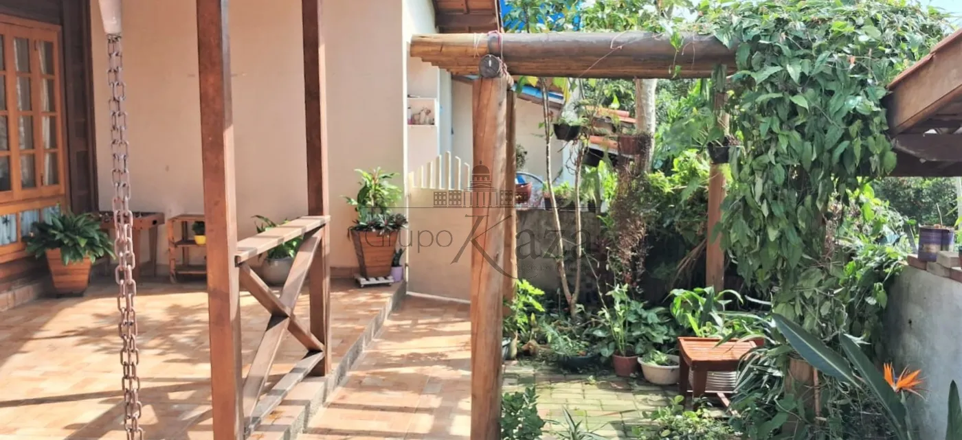 Foto 40 de Rural Chácara em Jardim Colonia, Jacareí - imagem 40