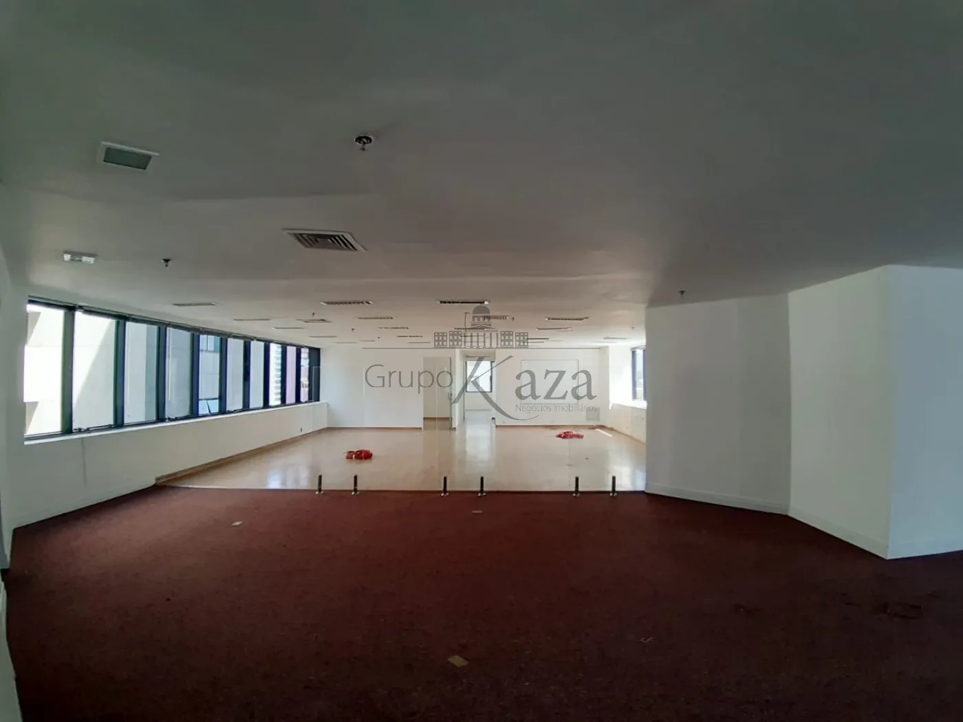 Foto 2 de Comercial Conjunto Comercial em Brooklin, São Paulo - imagem 2