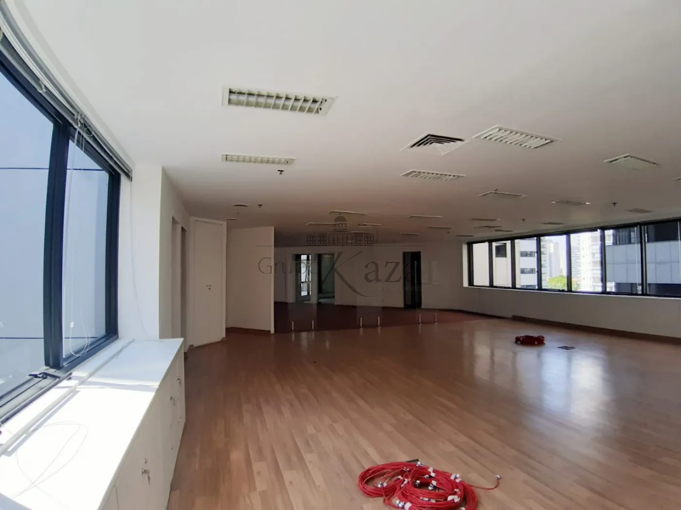 Foto 1 de Comercial Conjunto Comercial em Brooklin, São Paulo - imagem 1