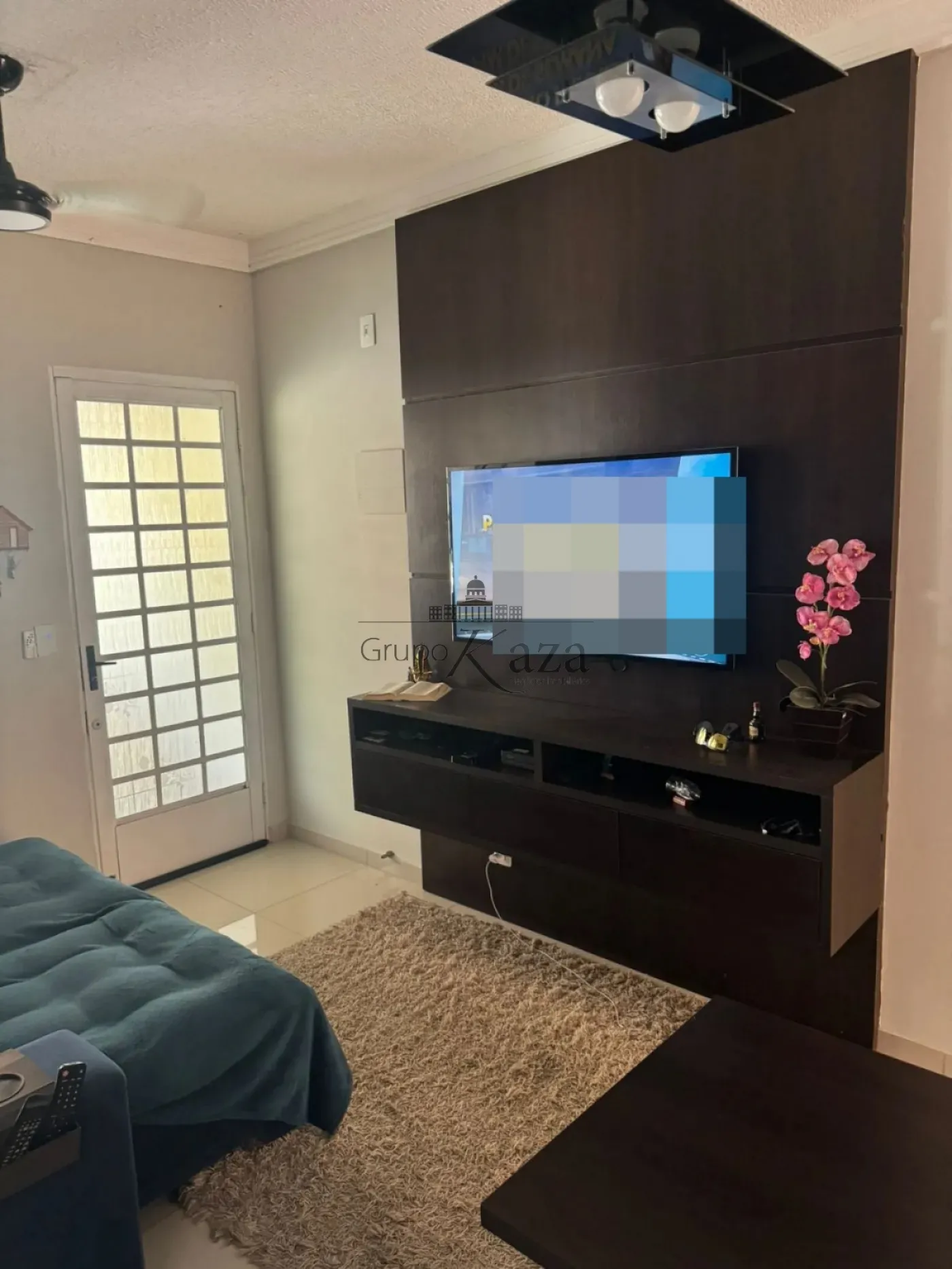 Foto 3 de Casa Condomínio em Jardim Marcondes, Jacareí - imagem 3