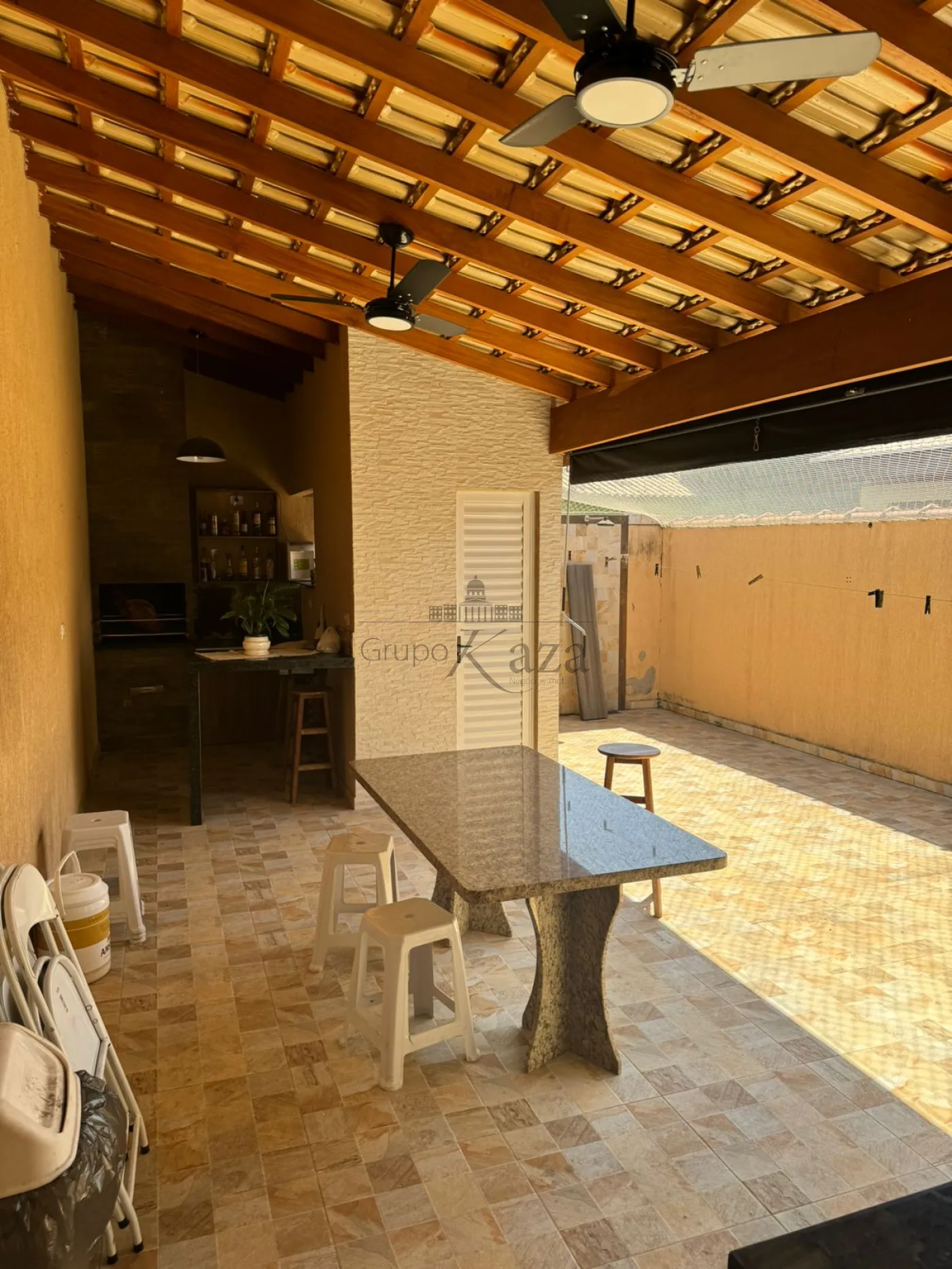 Foto 5 de Casa Condomínio em Jardim Marcondes, Jacareí - imagem 5