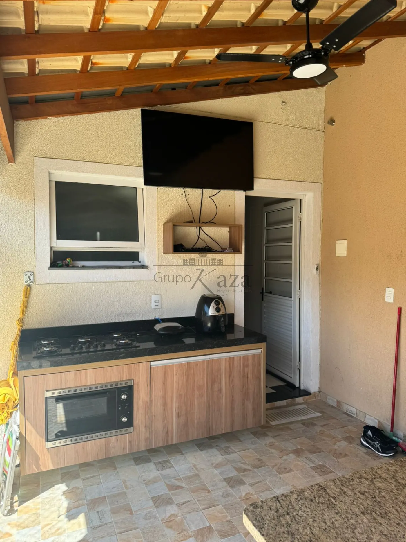 Foto 4 de Casa Condomínio em Jardim Marcondes, Jacareí - imagem 4