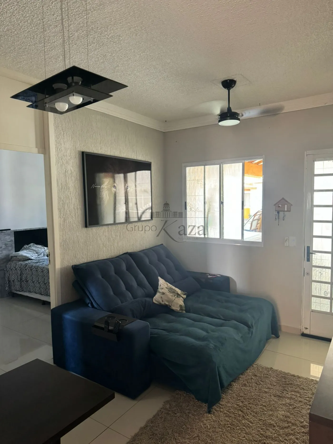 Foto 1 de Casa Condomínio em Jardim Marcondes, Jacareí - imagem 1