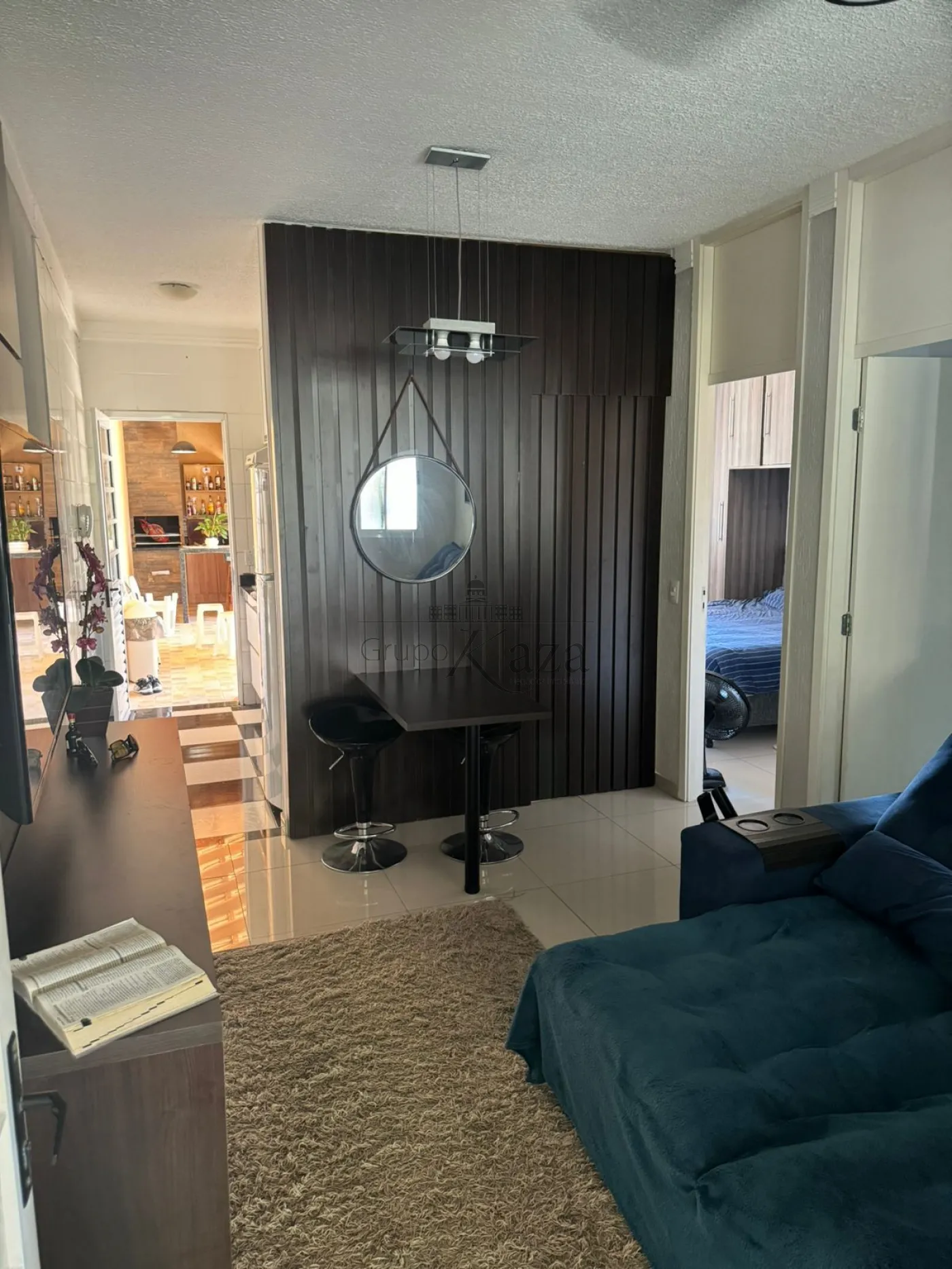 Foto 2 de Casa Condomínio em Jardim Marcondes, Jacareí - imagem 2