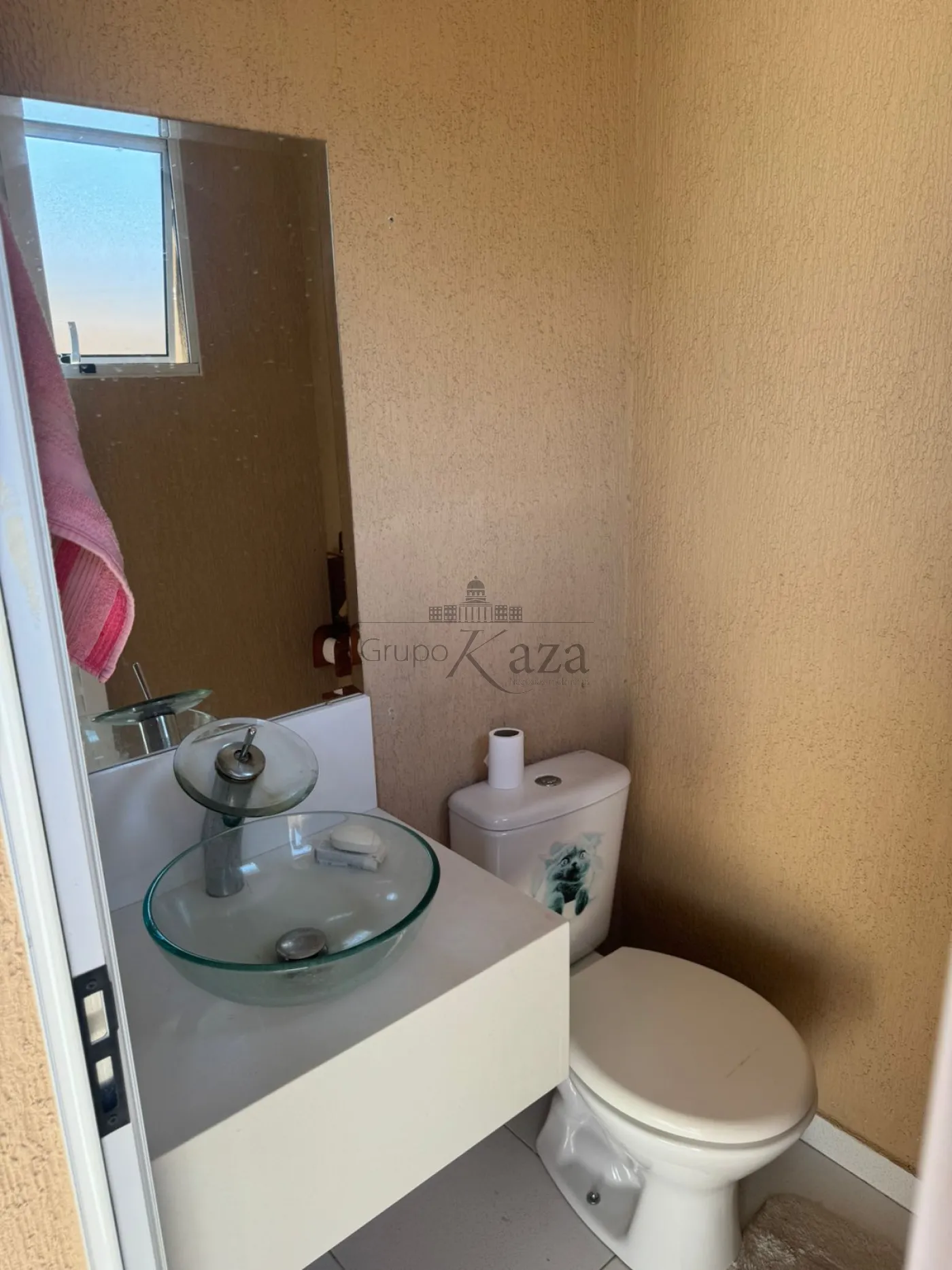 Foto 6 de Casa Condomínio em Jardim Marcondes, Jacareí - imagem 6