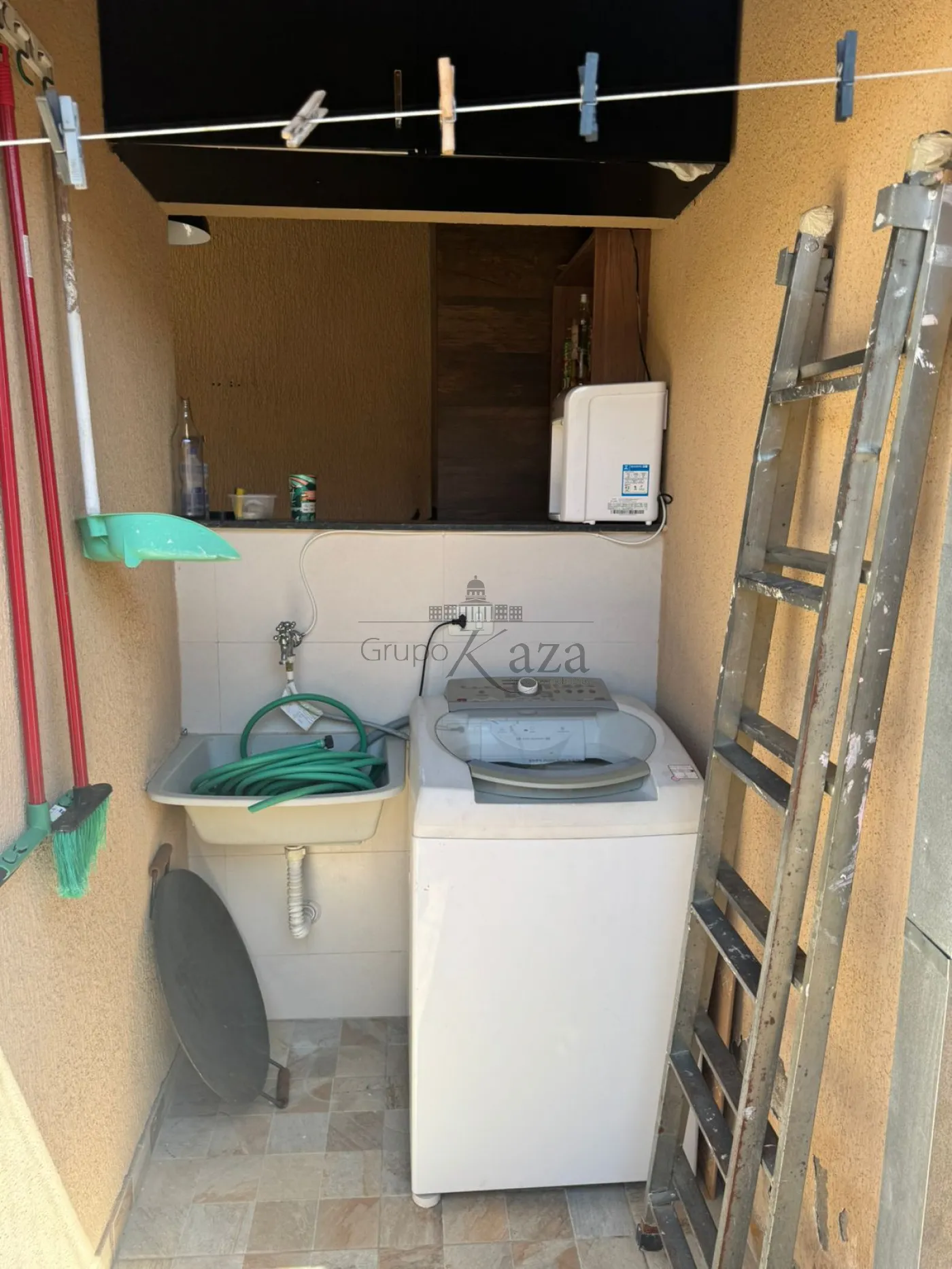 Foto 12 de Casa Condomínio em Jardim Marcondes, Jacareí - imagem 12