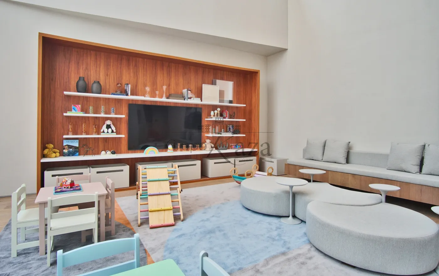 Foto 19 de Apartamento Padrão em Vila Nova Conceição, São Paulo - imagem 19
