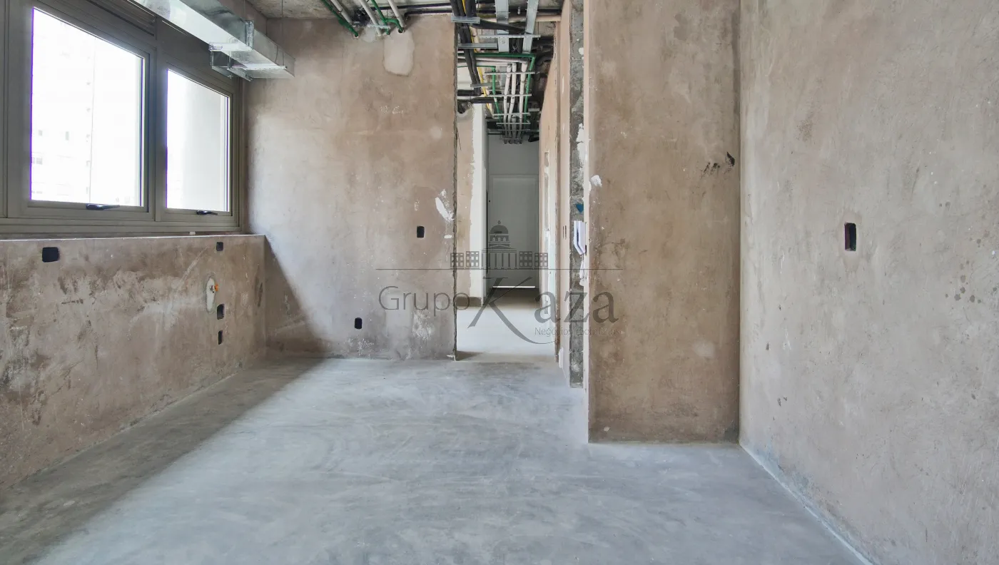 Foto 4 de Apartamento Padrão em Vila Nova Conceição, São Paulo - imagem 4