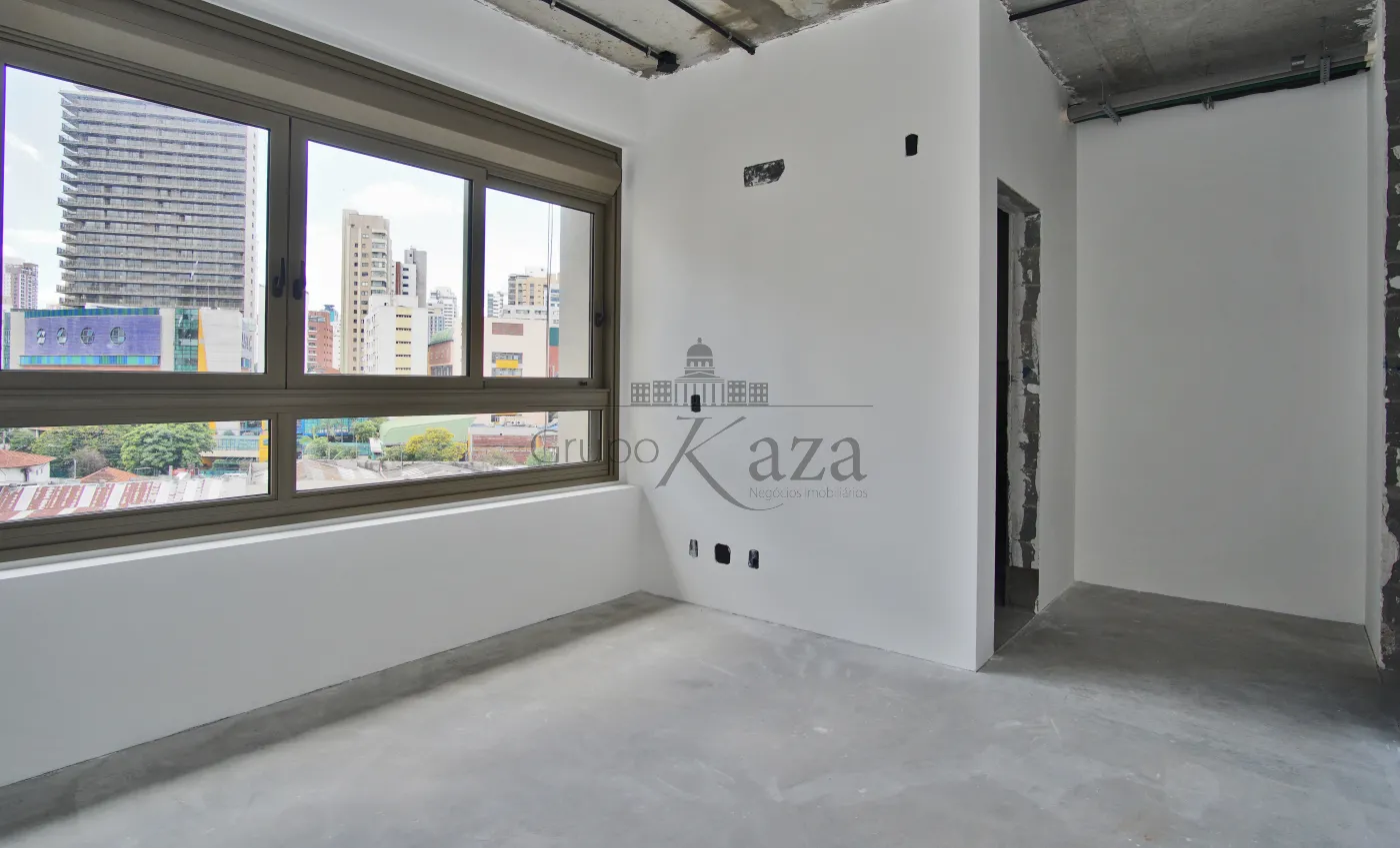 Foto 8 de Apartamento Padrão em Vila Nova Conceição, São Paulo - imagem 8