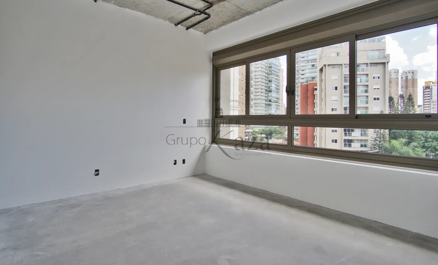 Foto 9 de Apartamento Padrão em Vila Nova Conceição, São Paulo - imagem 9