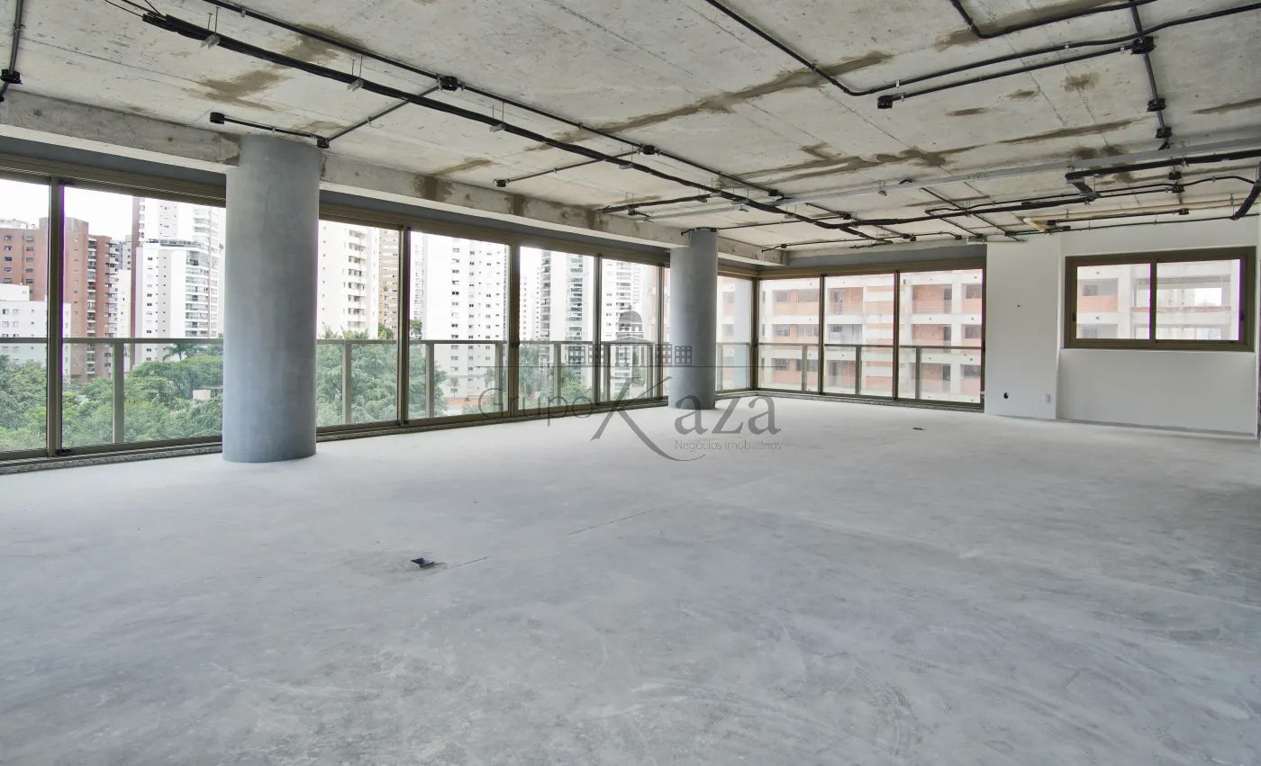 Foto 13 de Apartamento Padrão em Vila Nova Conceição, São Paulo - imagem 13