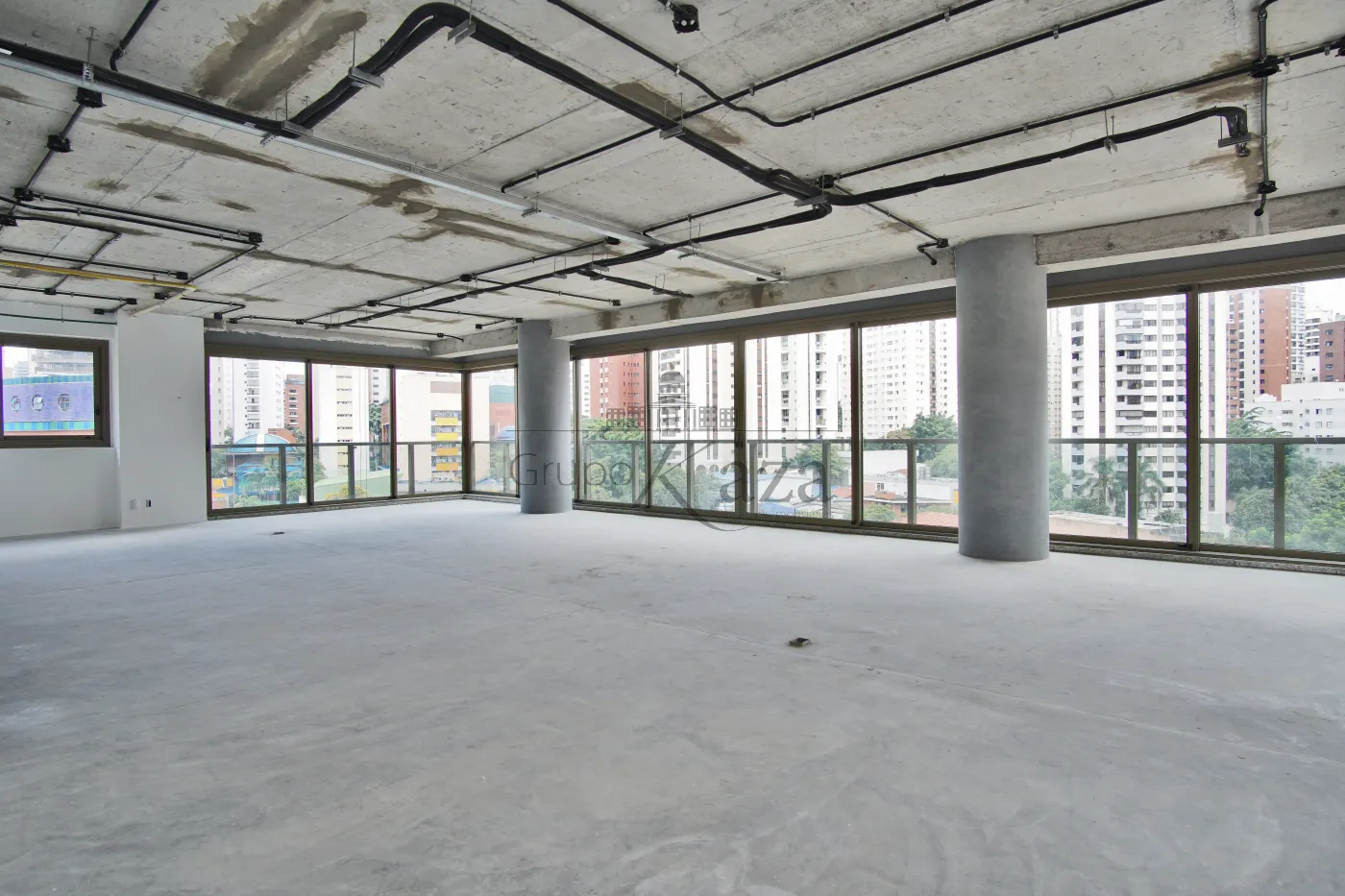 Foto 2 de Apartamento Padrão em Vila Nova Conceição, São Paulo - imagem 2