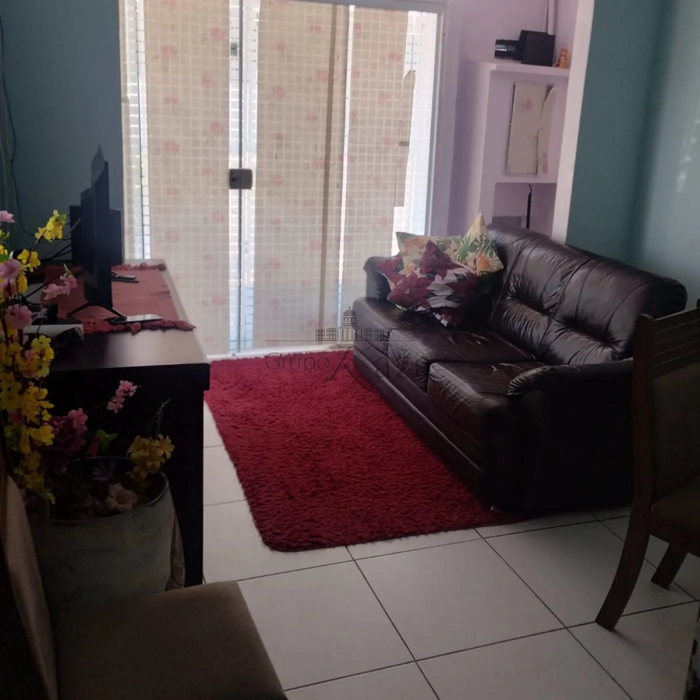 Foto 1 de Casa Térrea em Jardim Satélite, São José dos Campos - imagem 1