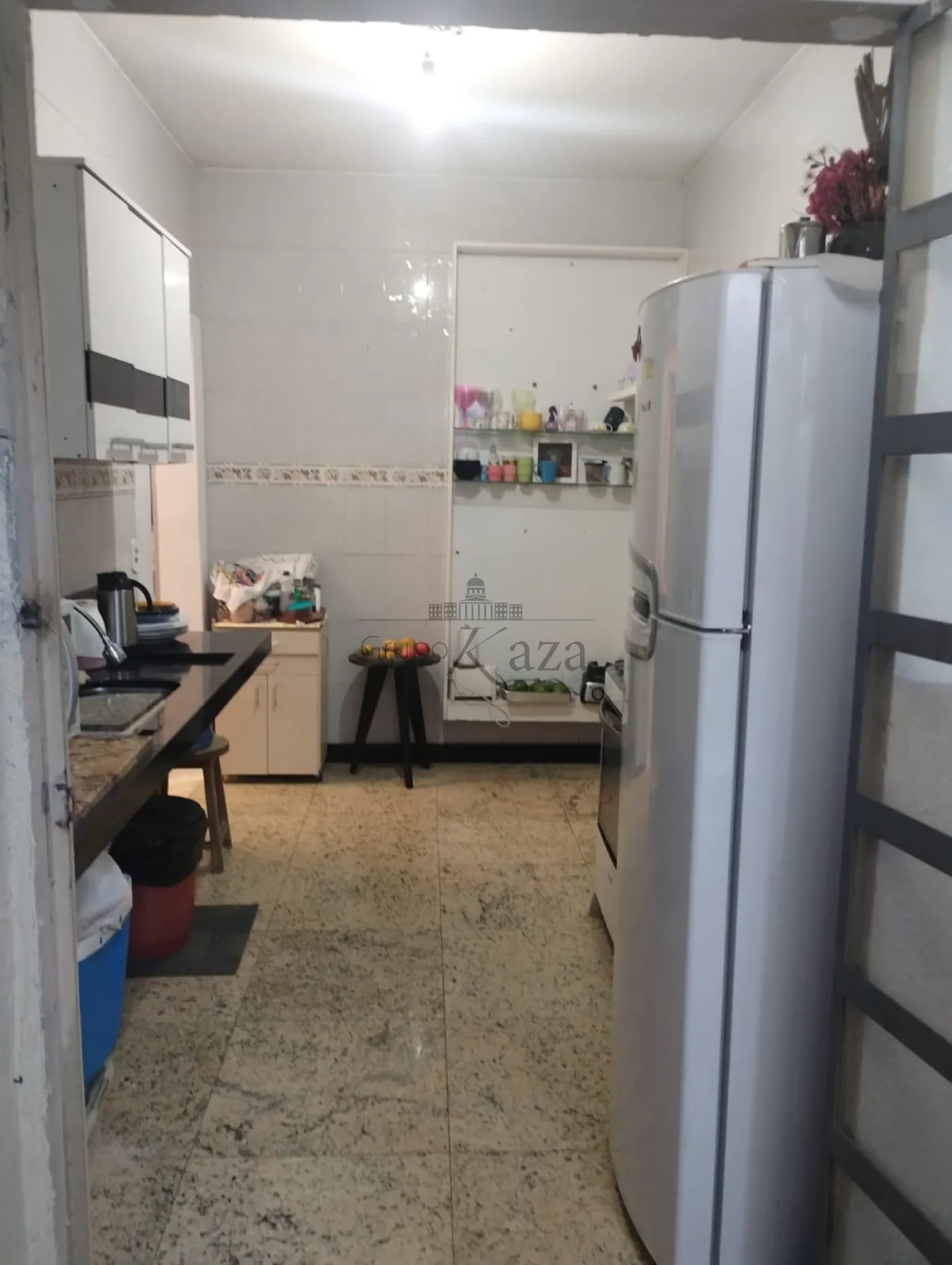 Foto 2 de Casa Térrea em Jardim Satélite, São José dos Campos - imagem 2