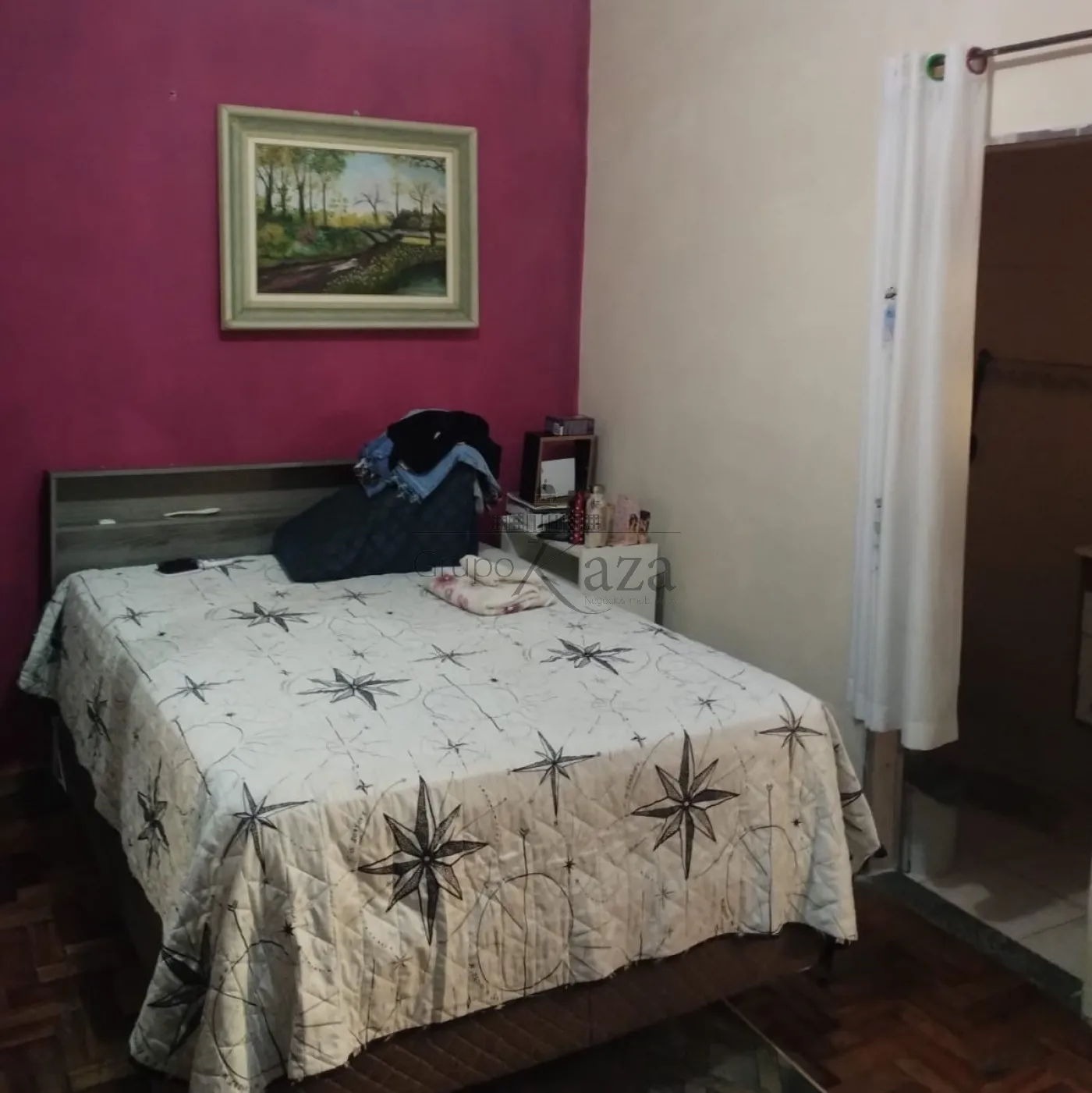 Foto 4 de Casa Térrea em Jardim Satélite, São José dos Campos - imagem 4