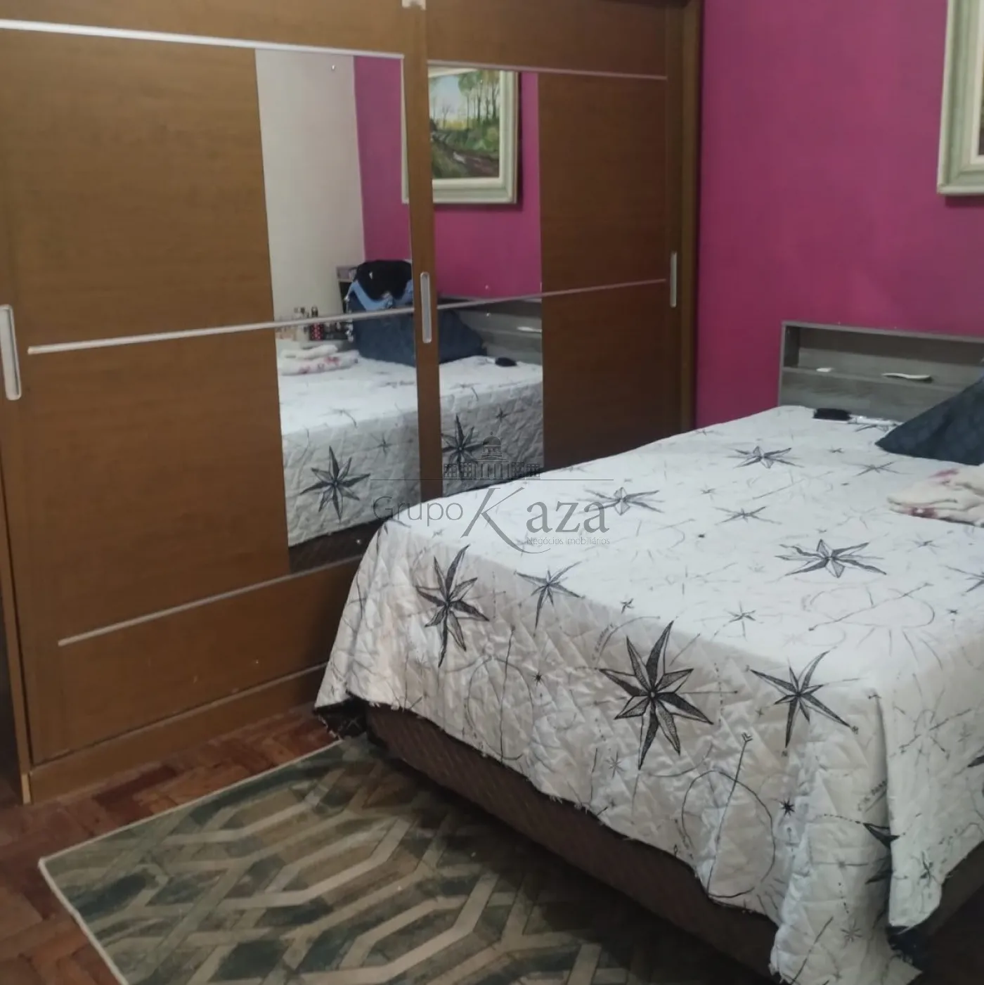 Foto 5 de Casa Térrea em Jardim Satélite, São José dos Campos - imagem 5