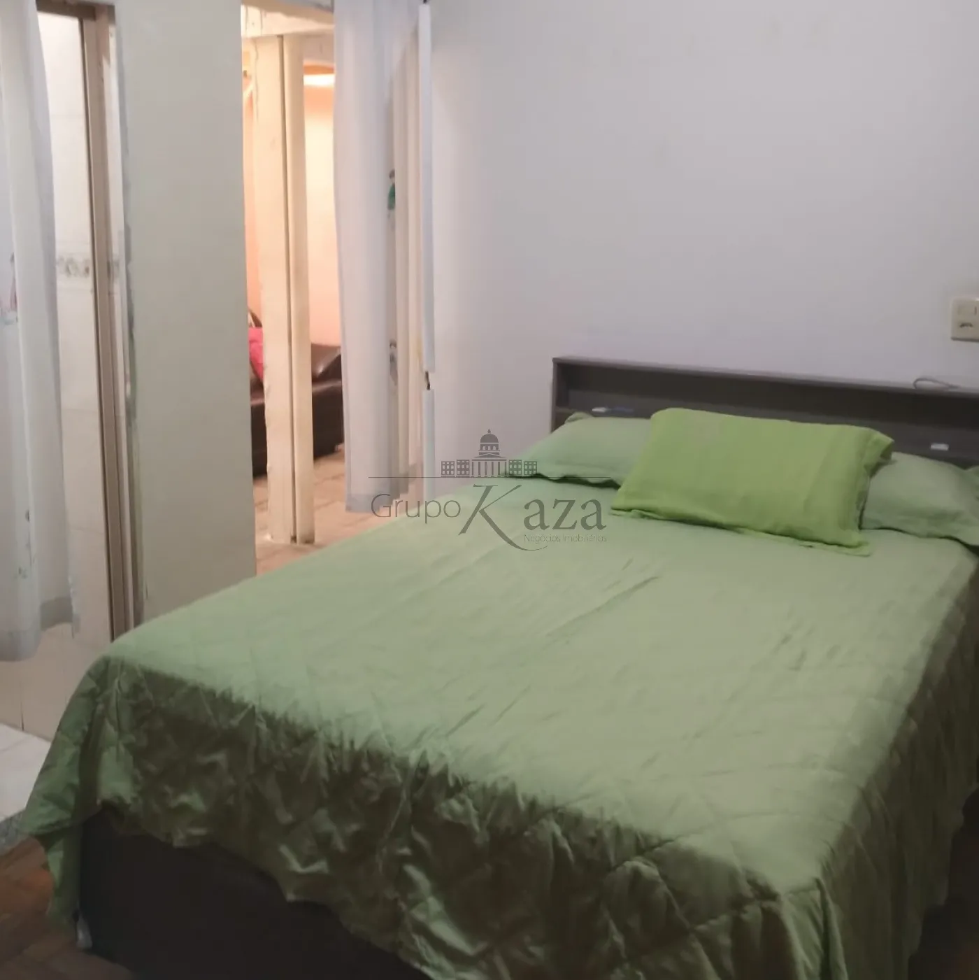 Foto 6 de Casa Térrea em Jardim Satélite, São José dos Campos - imagem 6