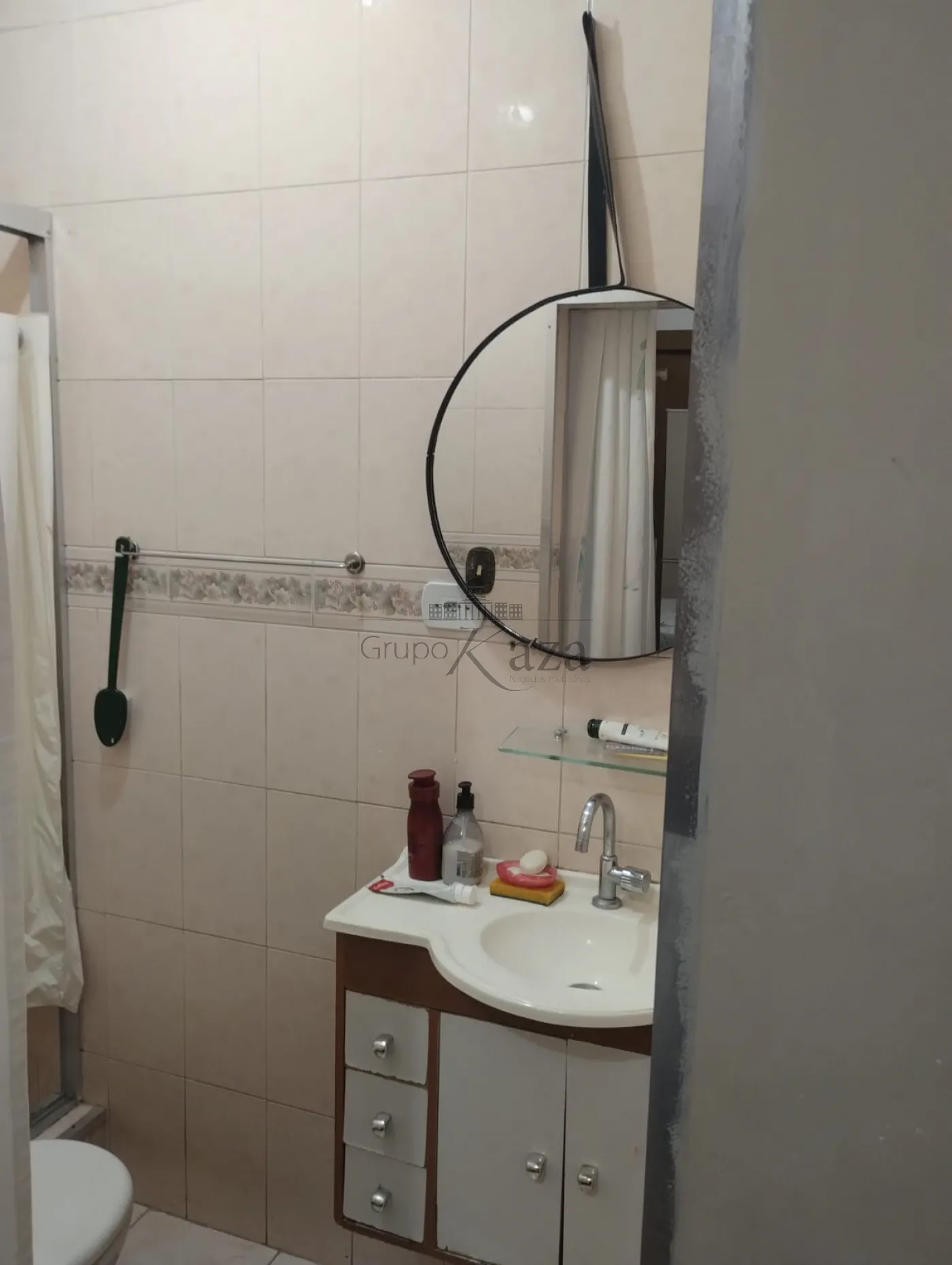 Foto 8 de Casa Térrea em Jardim Satélite, São José dos Campos - imagem 8