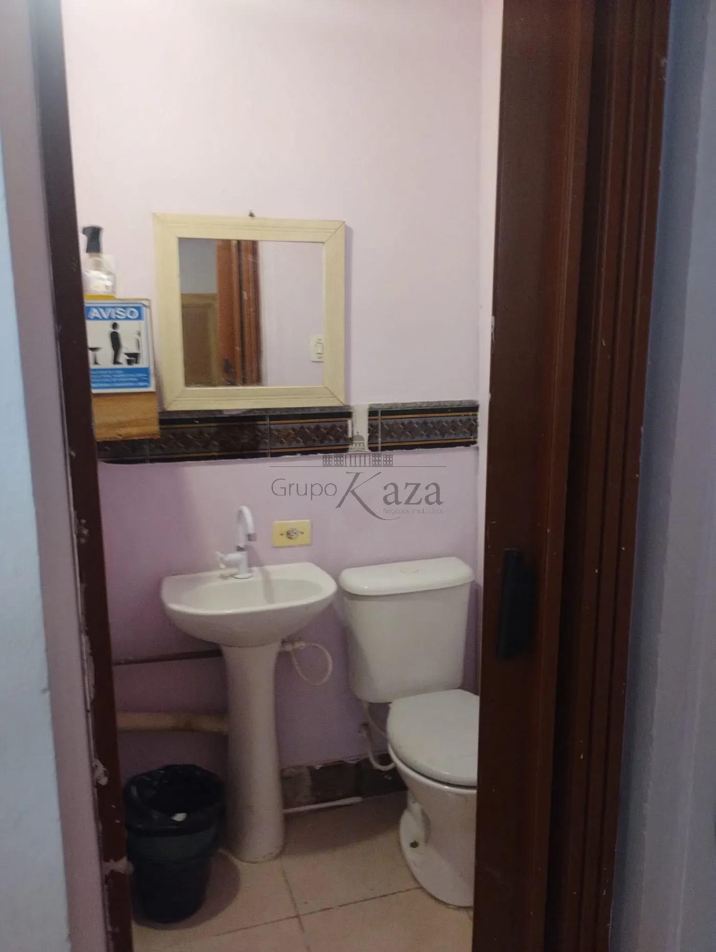 Foto 3 de Casa Térrea em Jardim Satélite, São José dos Campos - imagem 3