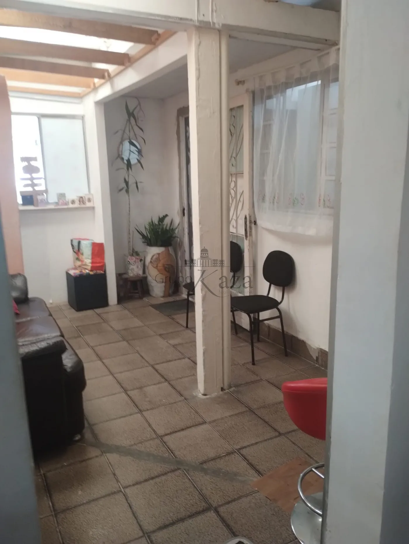 Foto 9 de Casa Térrea em Jardim Satélite, São José dos Campos - imagem 9