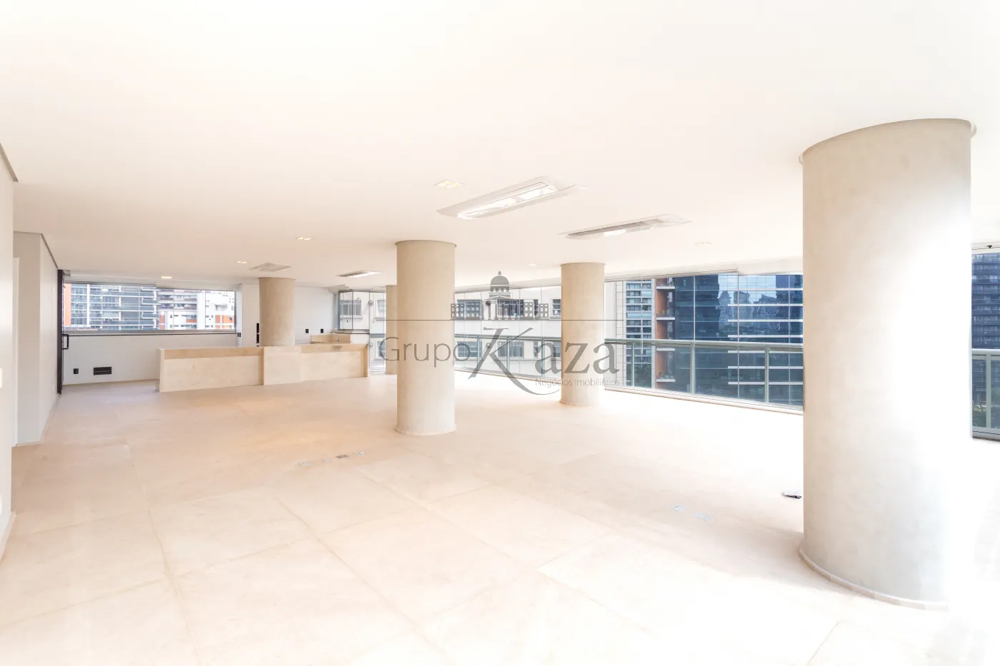Foto 1 de Apartamento Padrão em Vila Olímpia, São Paulo - imagem 1