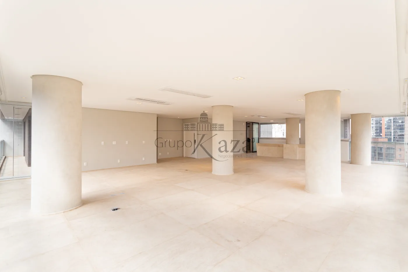 Foto 2 de Apartamento Padrão em Vila Olímpia, São Paulo - imagem 2