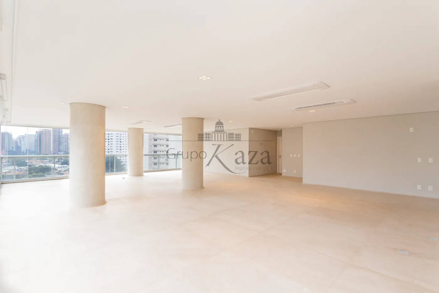 Foto 3 de Apartamento Padrão em Vila Olímpia, São Paulo - imagem 3
