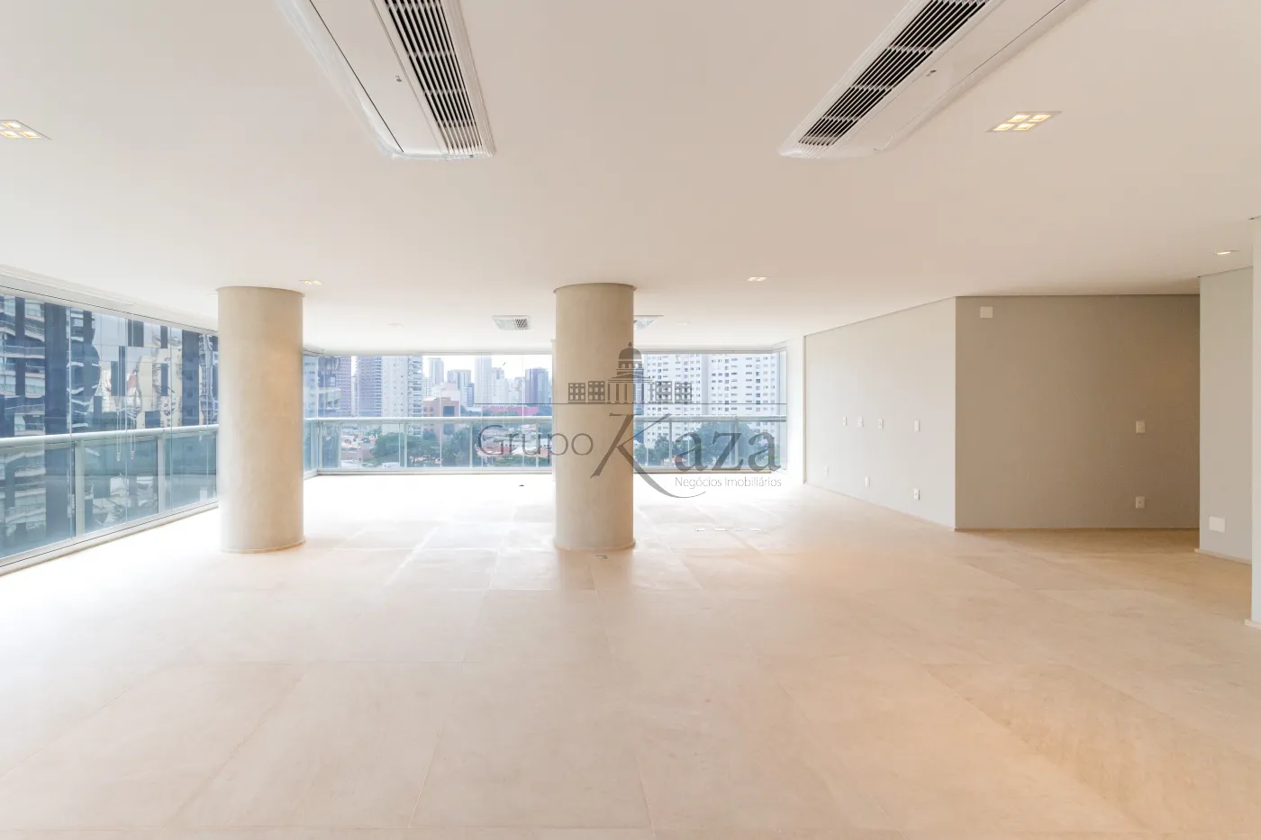 Foto 4 de Apartamento Padrão em Vila Olímpia, São Paulo - imagem 4