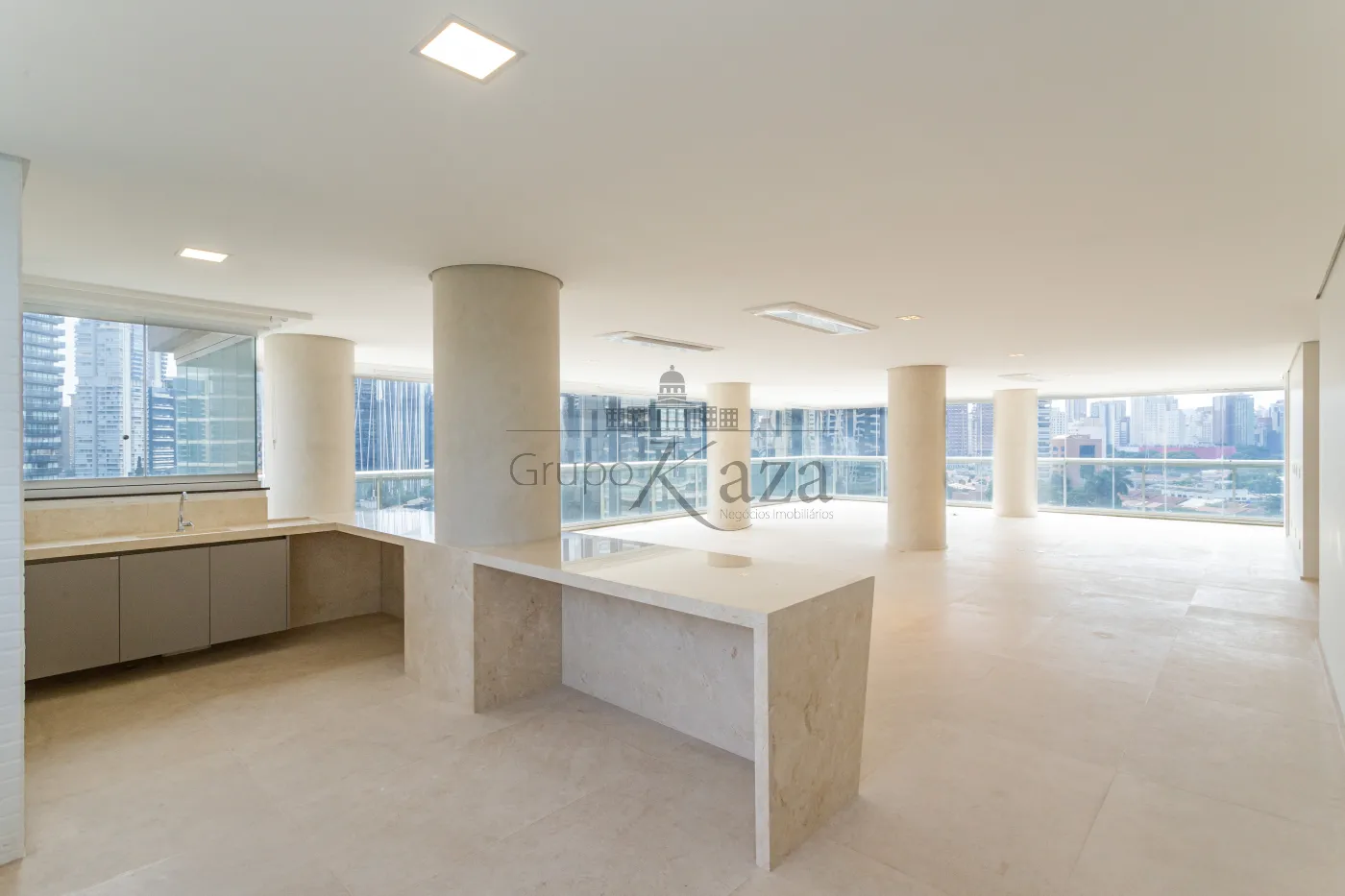 Foto 5 de Apartamento Padrão em Vila Olímpia, São Paulo - imagem 5