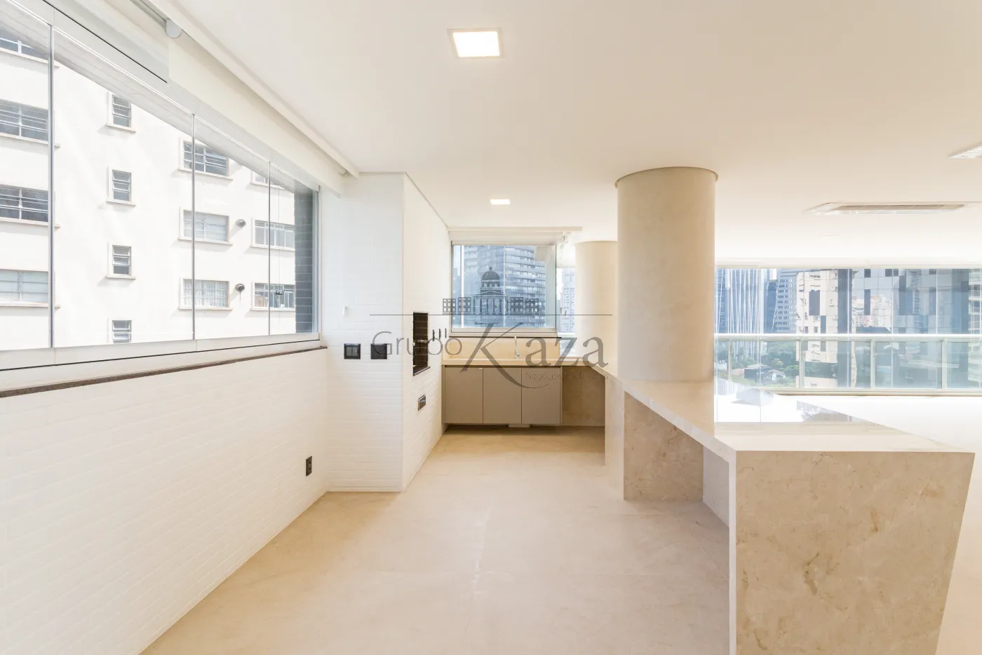 Foto 6 de Apartamento Padrão em Vila Olímpia, São Paulo - imagem 6