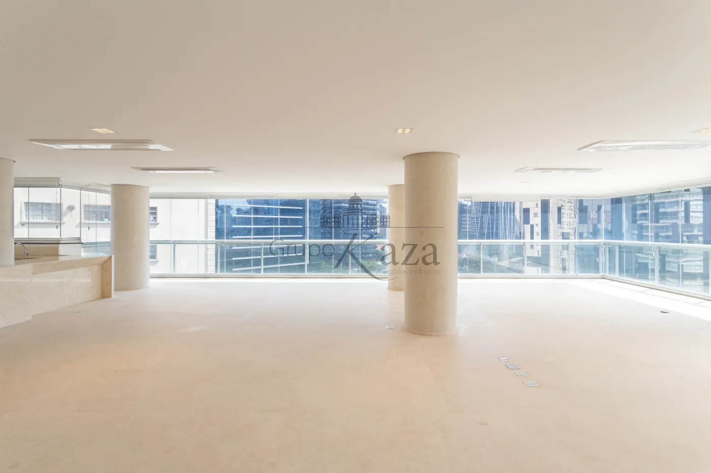 Foto 7 de Apartamento Padrão em Vila Olímpia, São Paulo - imagem 7