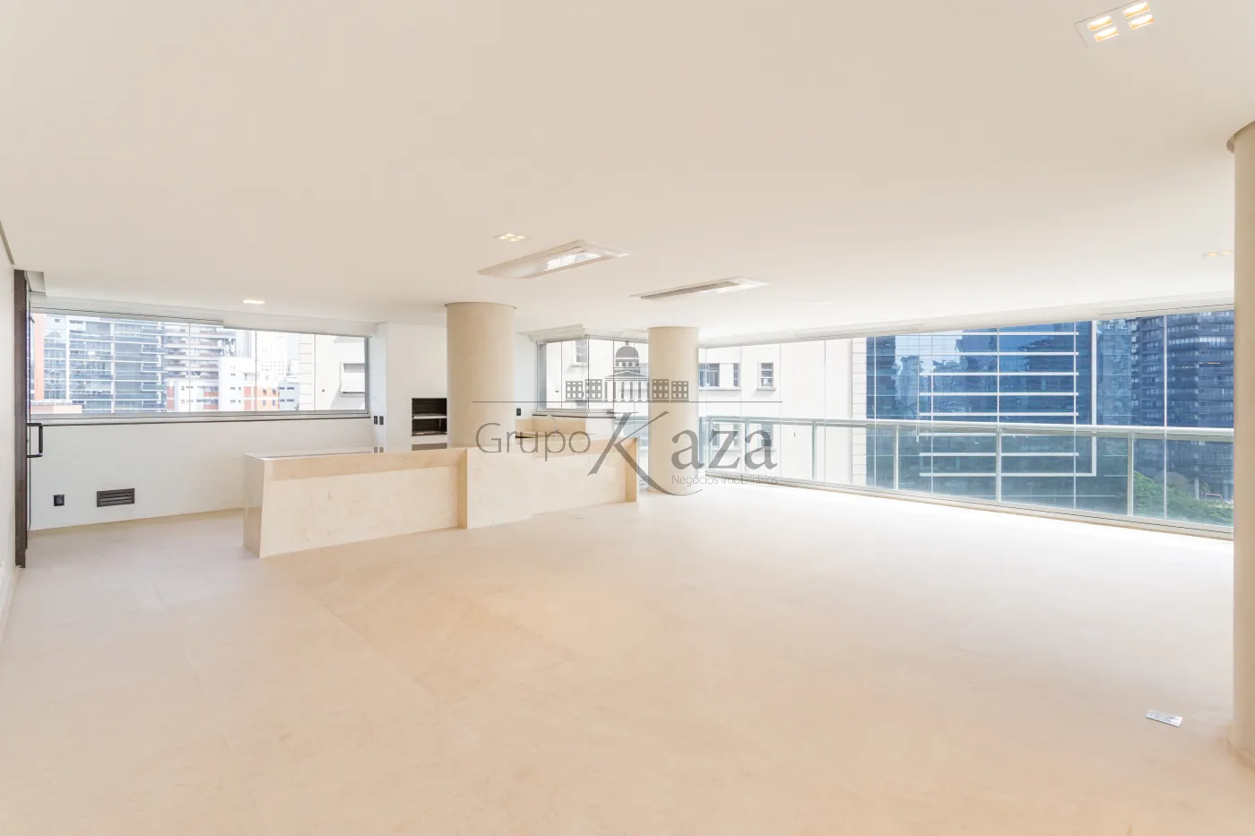Foto 8 de Apartamento Padrão em Vila Olímpia, São Paulo - imagem 8