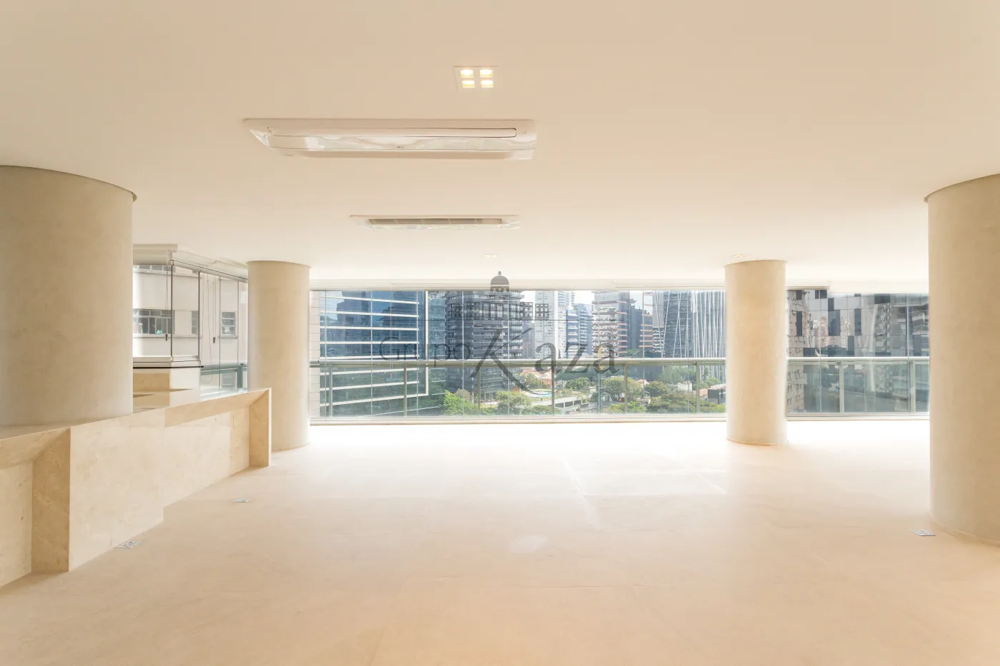 Foto 9 de Apartamento Padrão em Vila Olímpia, São Paulo - imagem 9