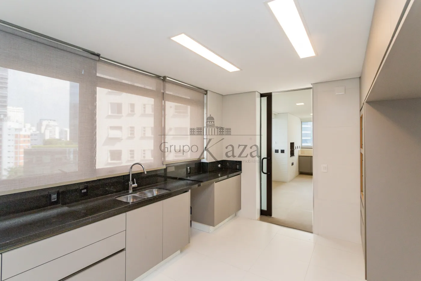 Foto 12 de Apartamento Padrão em Vila Olímpia, São Paulo - imagem 12