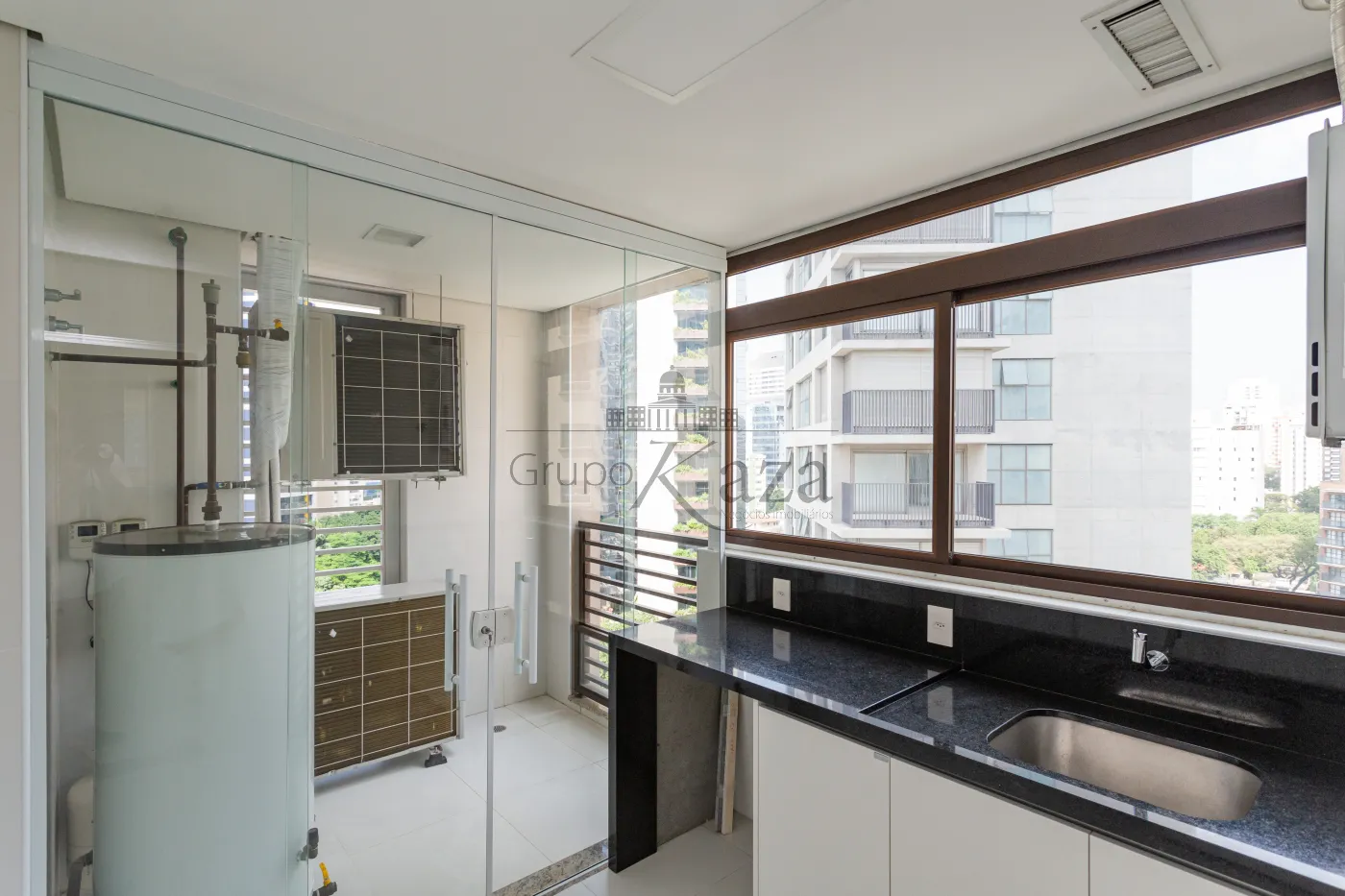 Foto 14 de Apartamento Padrão em Vila Olímpia, São Paulo - imagem 14