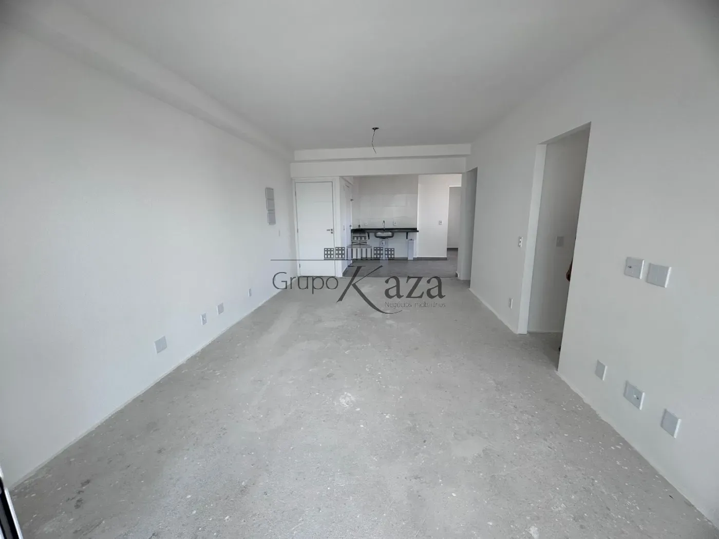Foto 4 de Apartamento Padrão em Vila Formosa, Jacareí - imagem 4
